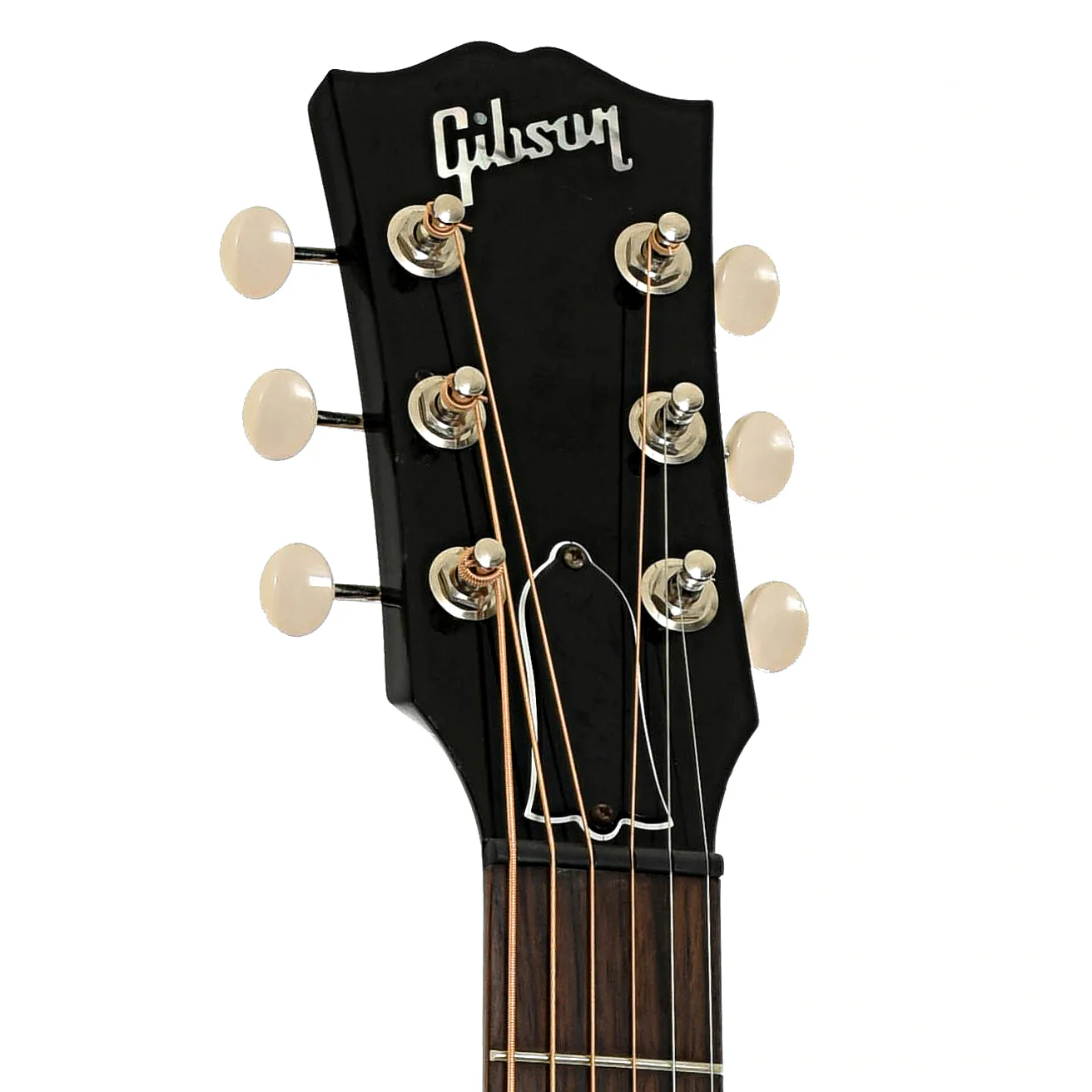 Gibson J-45 Standard Acoustic Guitar (2022) - Image 8