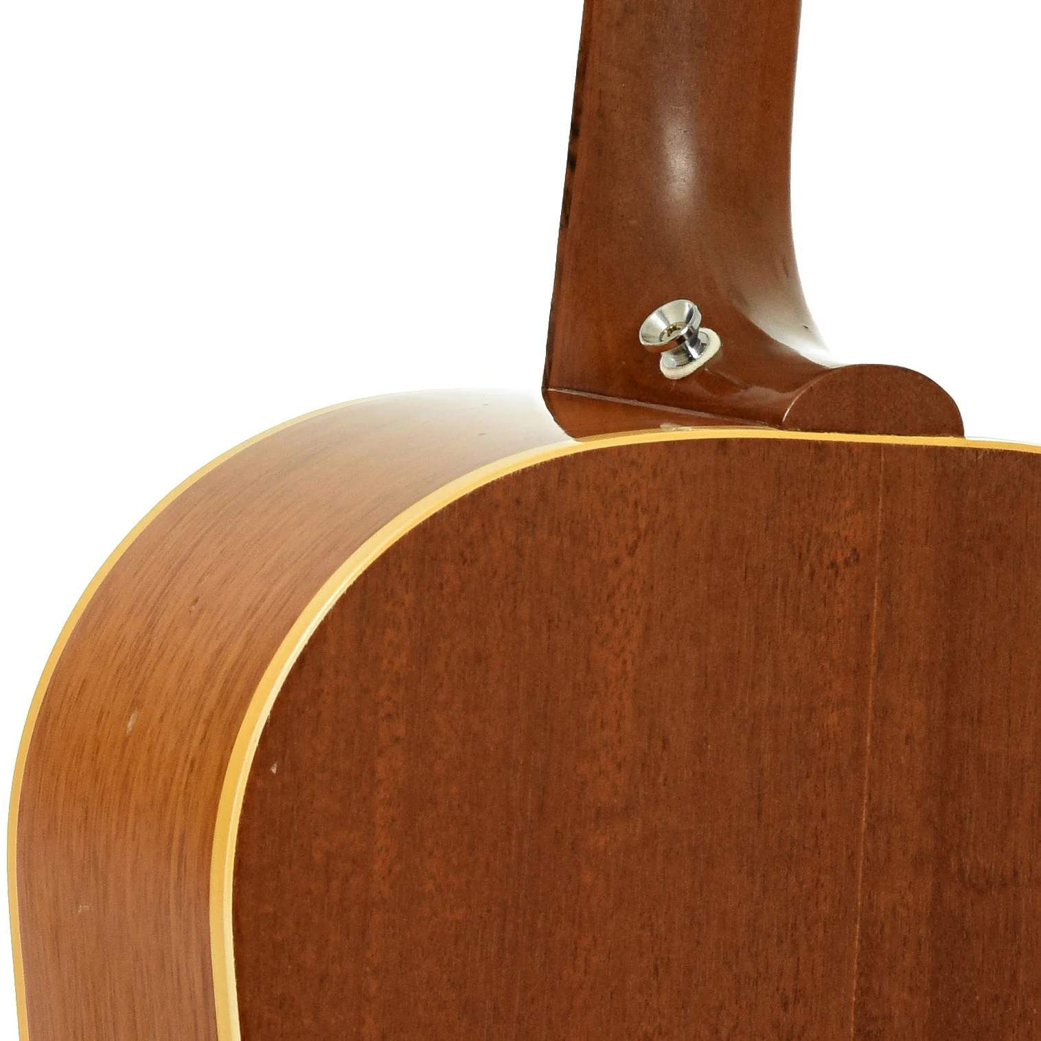 Gibson J-50 ADJ Acoustic Guitar (c.1958-62) - Image 10