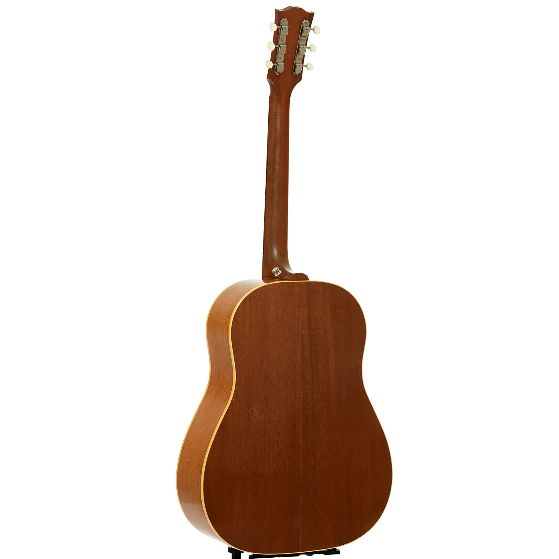 Gibson J-50 ADJ Acoustic Guitar (c.1958-62) - Image 12