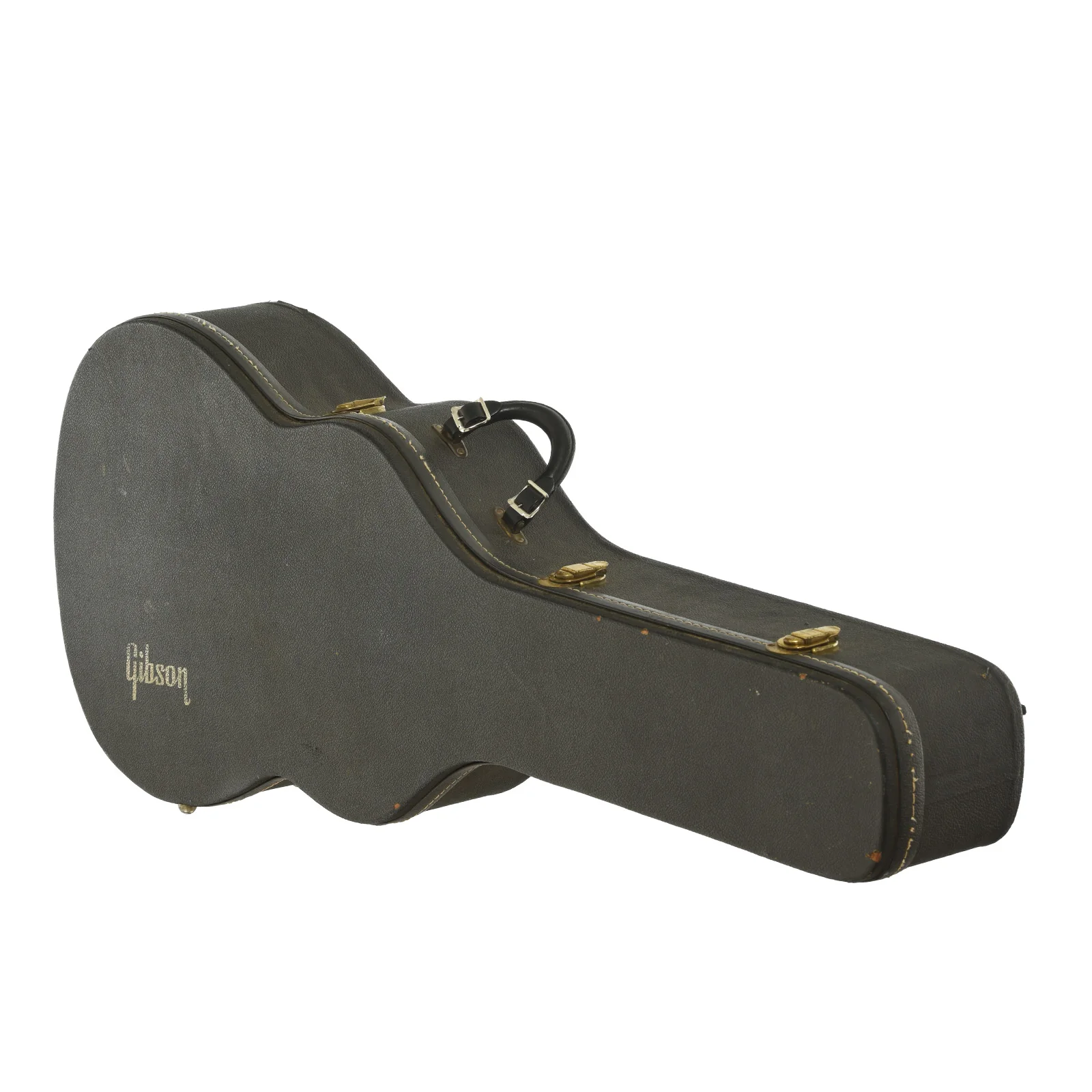 Gibson J-50 ADJ Acoustic Guitar (c.1958-62) - Image 13