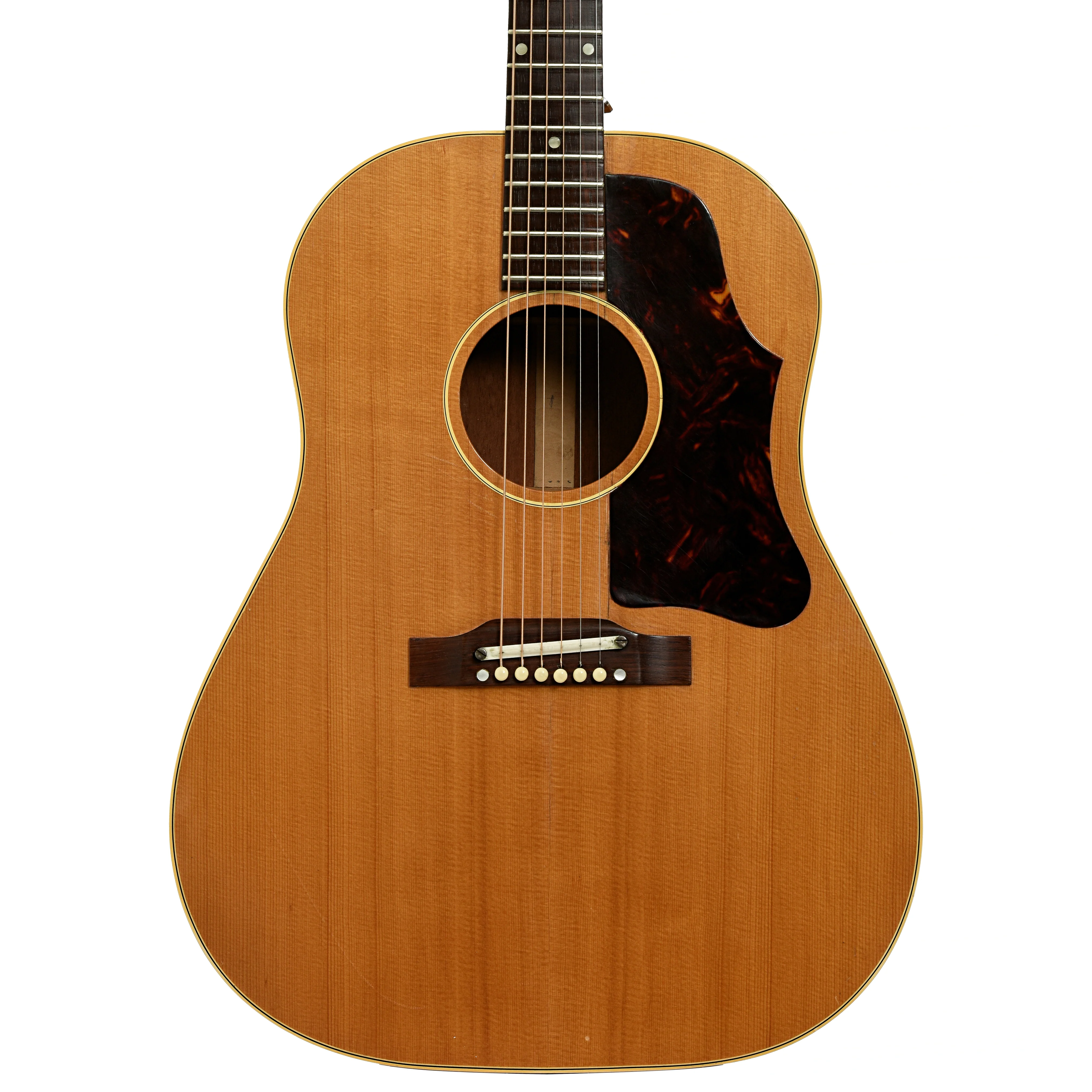 Gibson J-50 ADJ Acoustic Guitar (c.1958-62) - Image 2