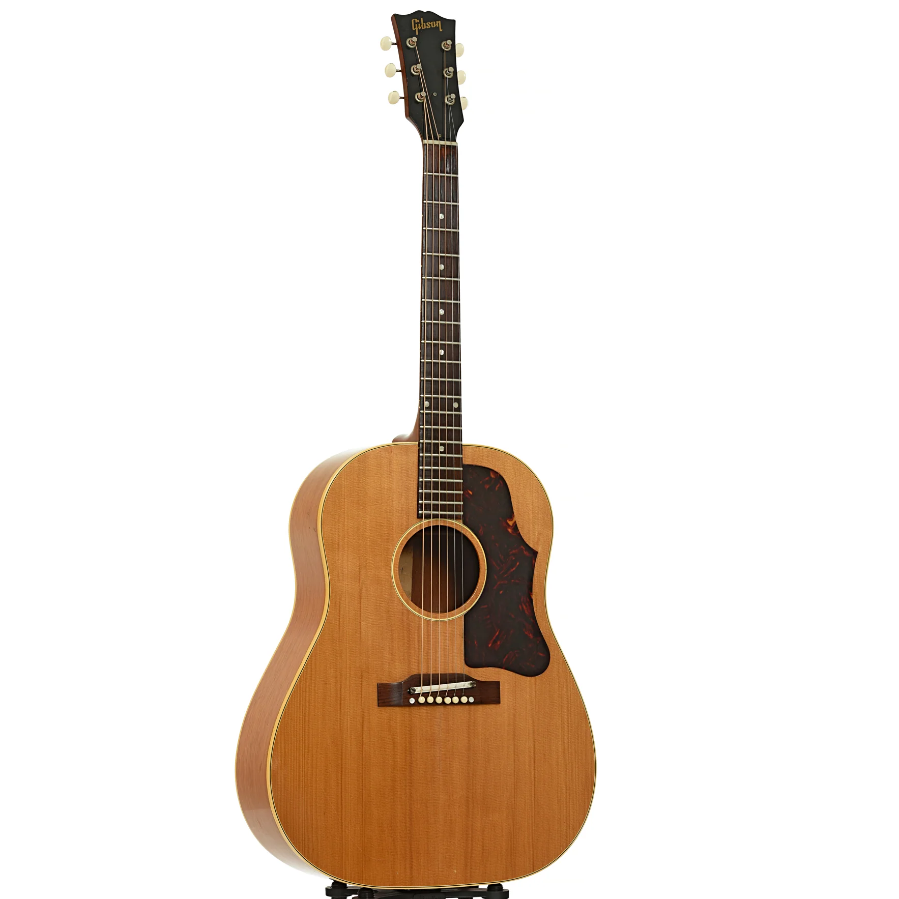 Gibson J-50 ADJ Acoustic Guitar (c.1958-62) - Image 3