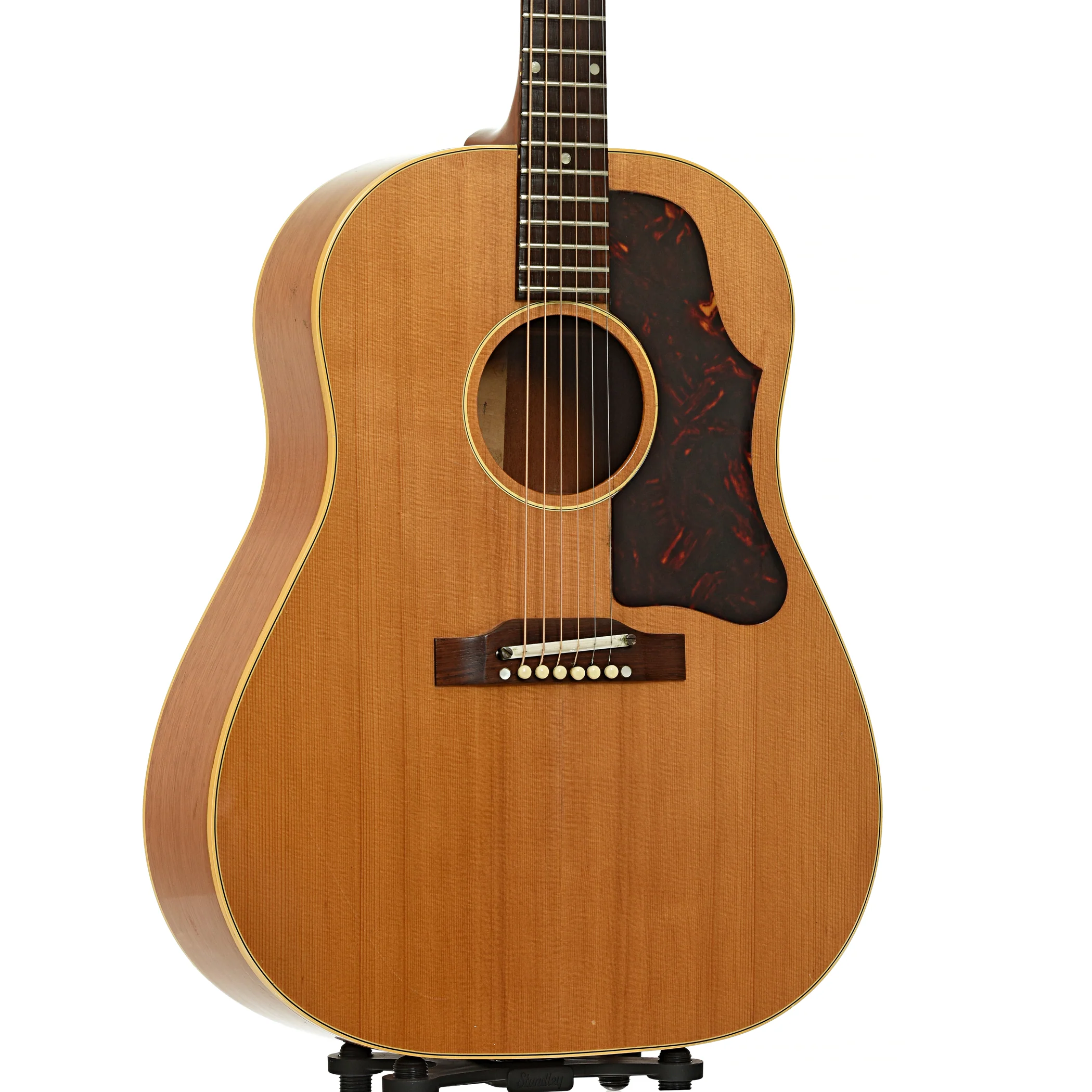 Gibson J-50 ADJ Acoustic Guitar (c.1958-62) - Image 4