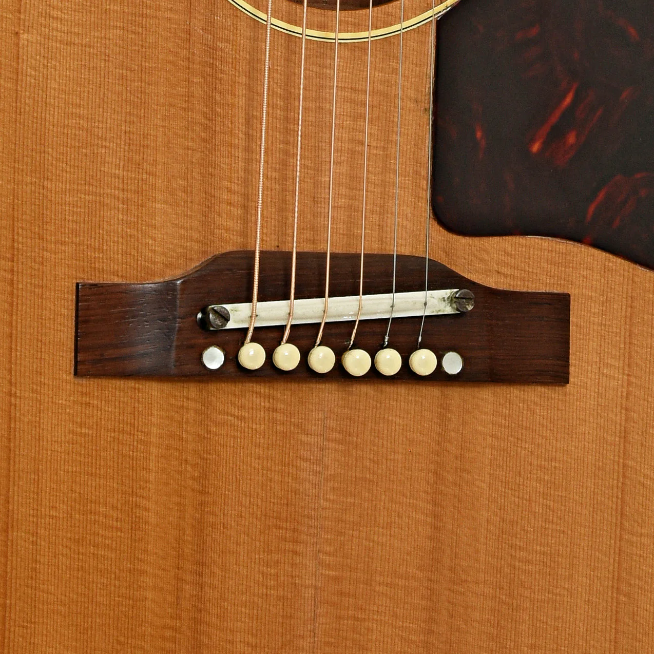Gibson J-50 ADJ Acoustic Guitar (c.1958-62) - Image 5