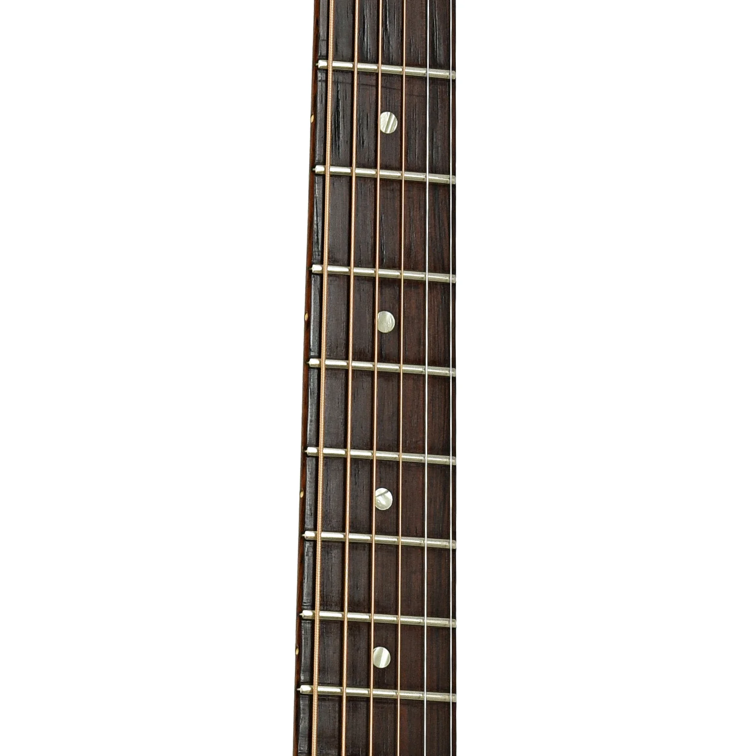 Gibson J-50 ADJ Acoustic Guitar (c.1958-62) - Image 7