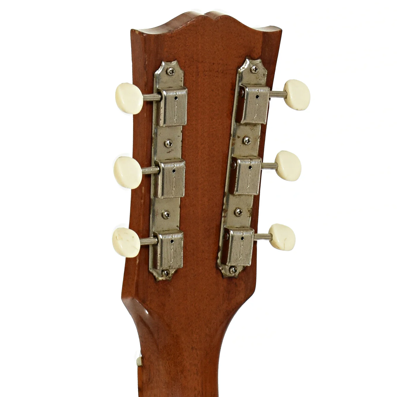 Gibson J-50 ADJ Acoustic Guitar (c.1958-62) - Image 9