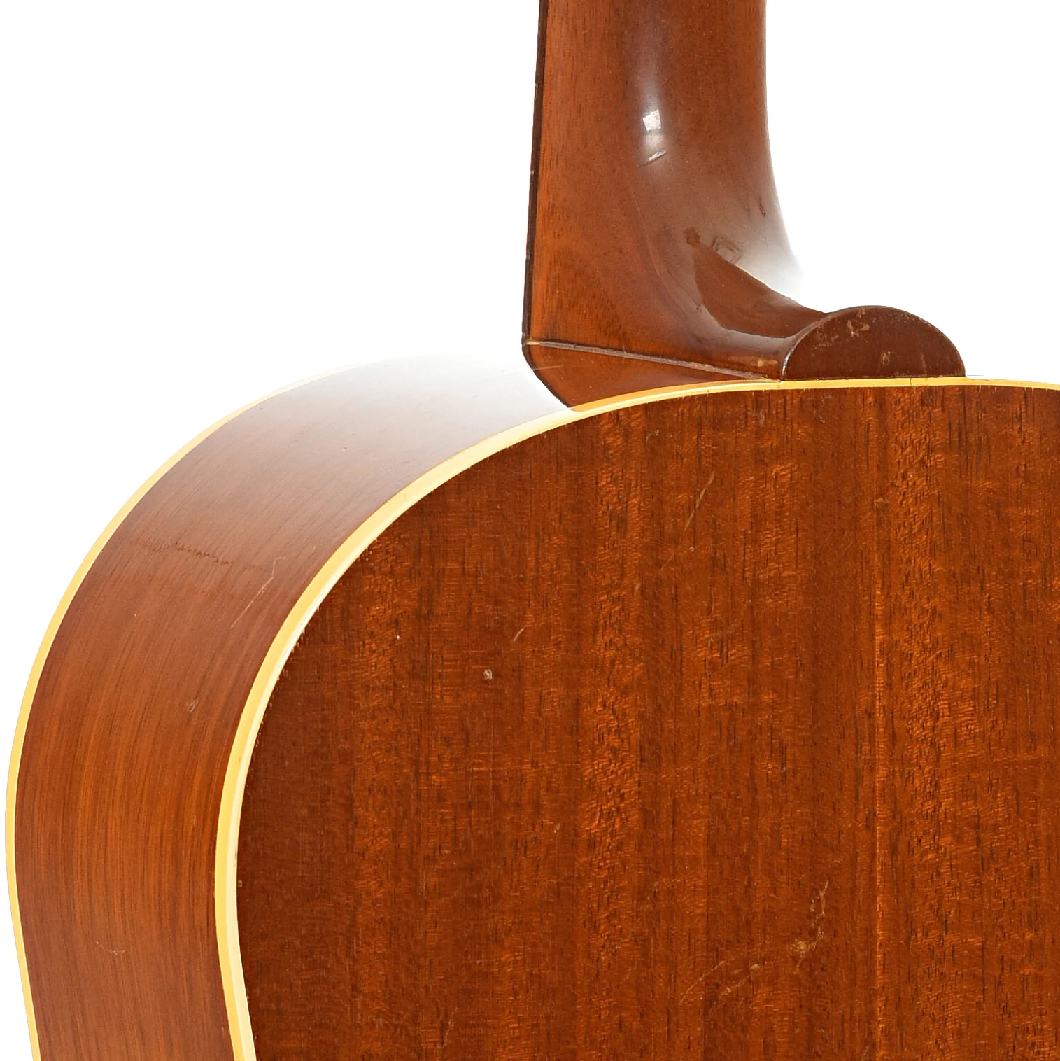 Gibson J-50 ADJ Acoustic Guitar (1959) - Image 10