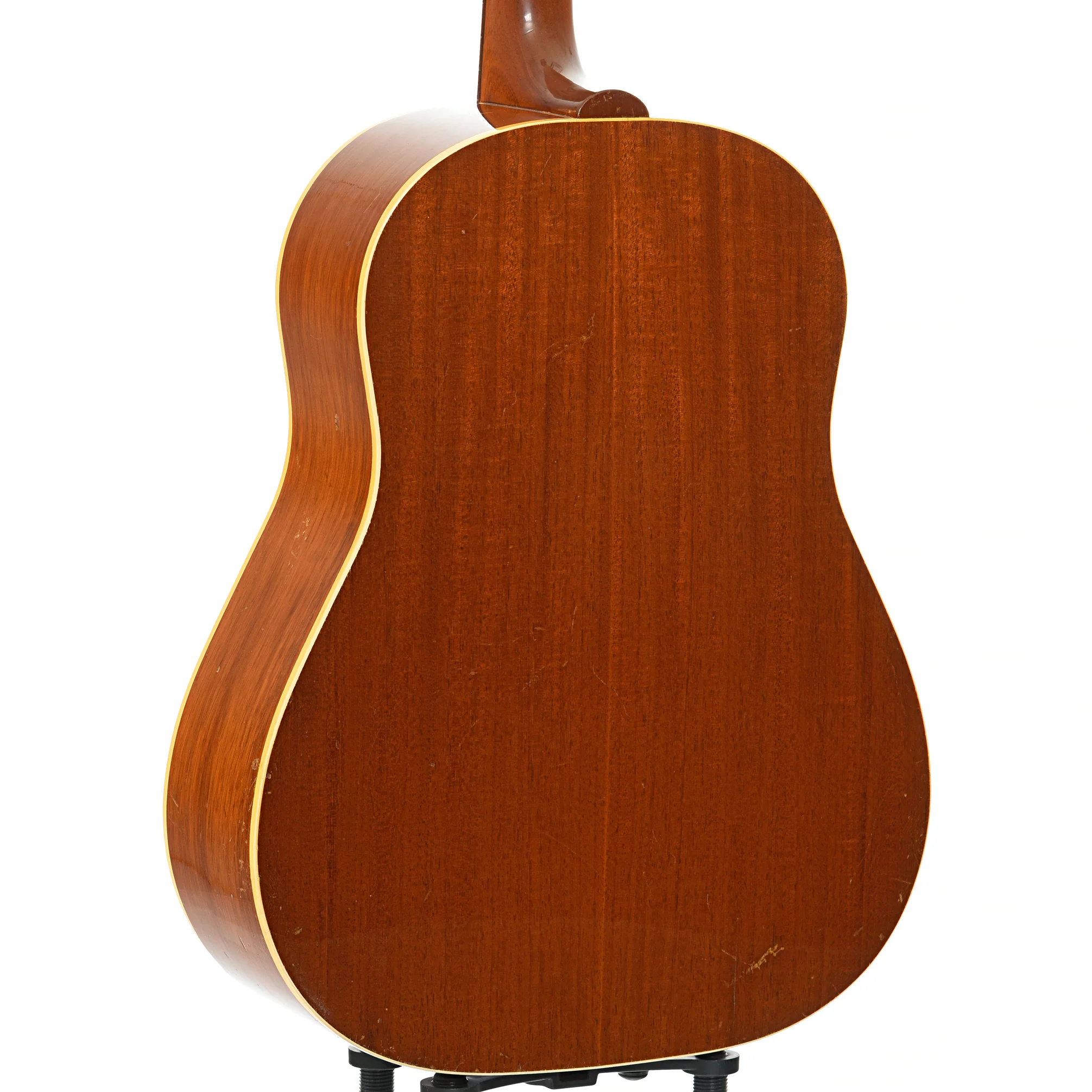 Gibson J-50 ADJ Acoustic Guitar (1959) - Image 11