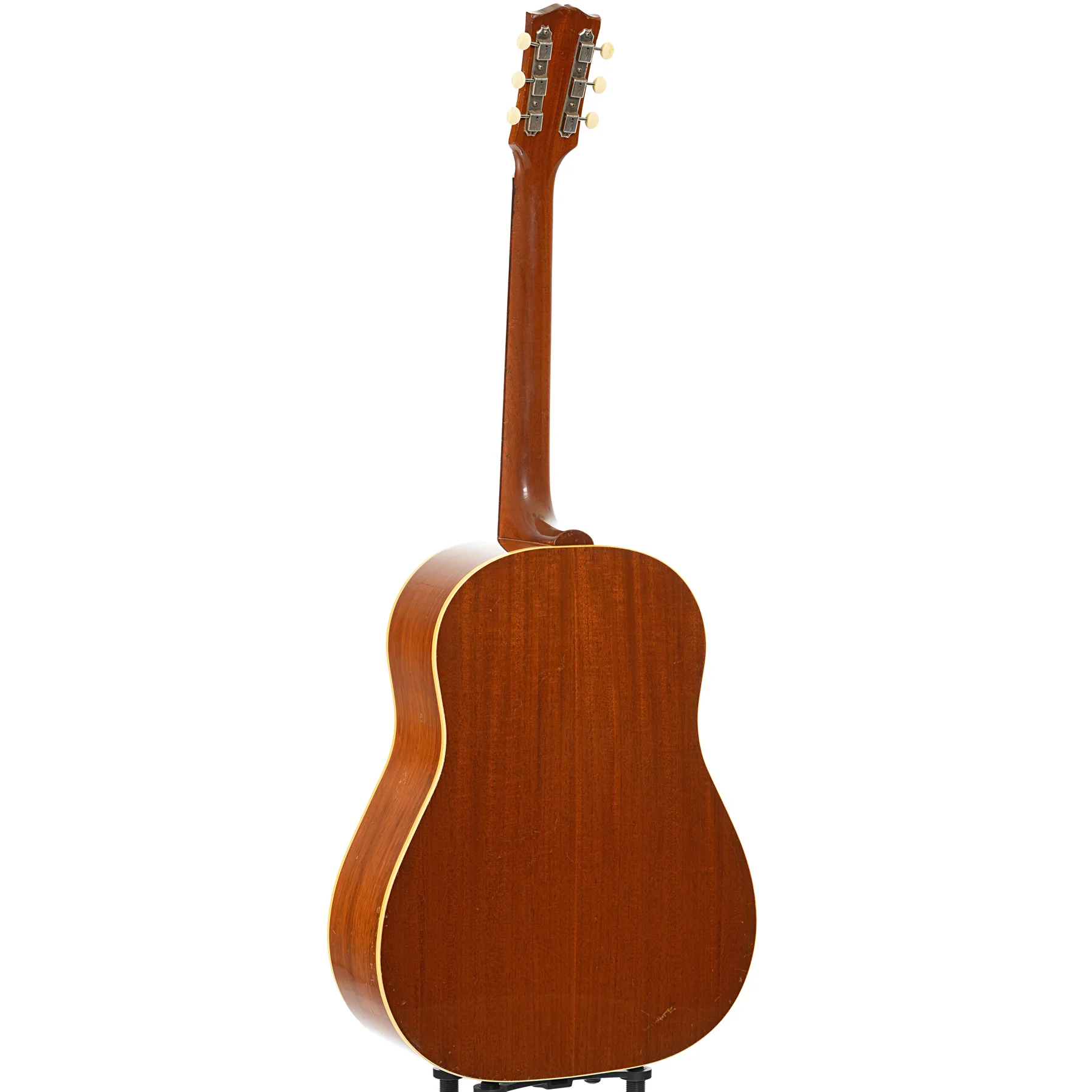 Gibson J-50 ADJ Acoustic Guitar (1959) - Image 12