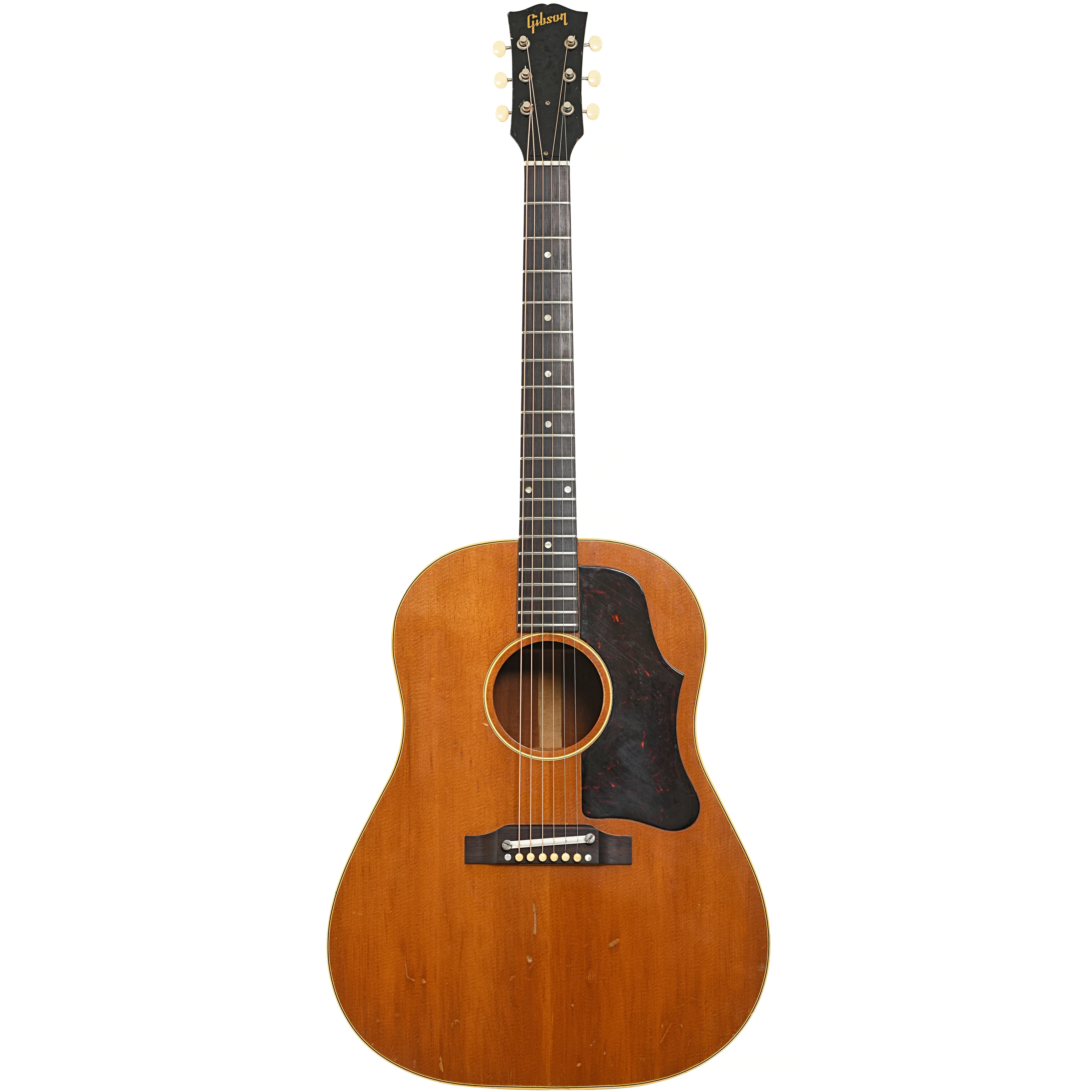 Gibson J-50 ADJ Acoustic Guitar (1959) - Image 14