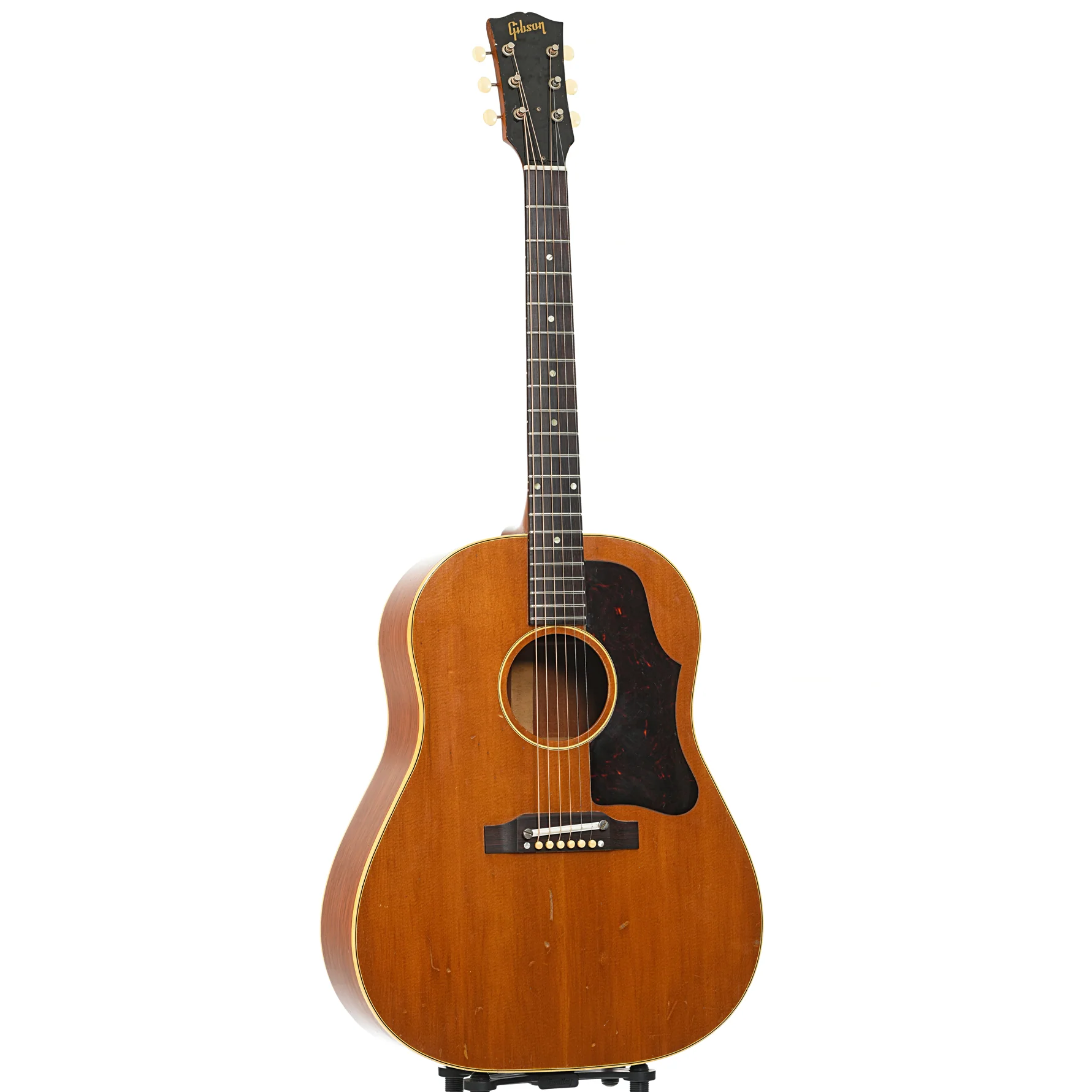 Gibson J-50 ADJ Acoustic Guitar (1959) - Image 3