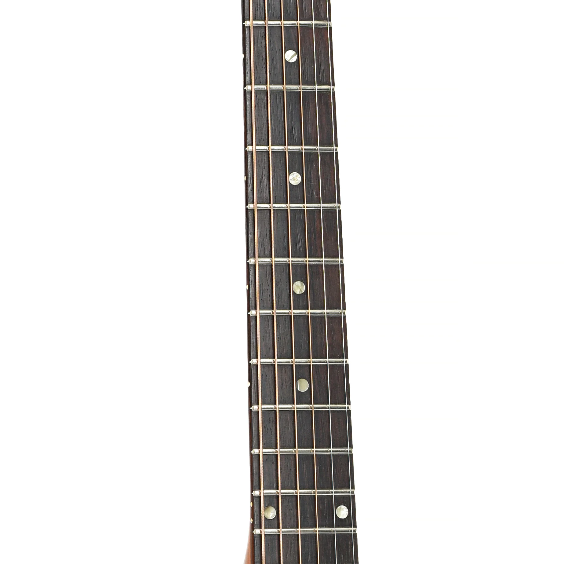 Gibson J-50 ADJ Acoustic Guitar (1959) - Image 7