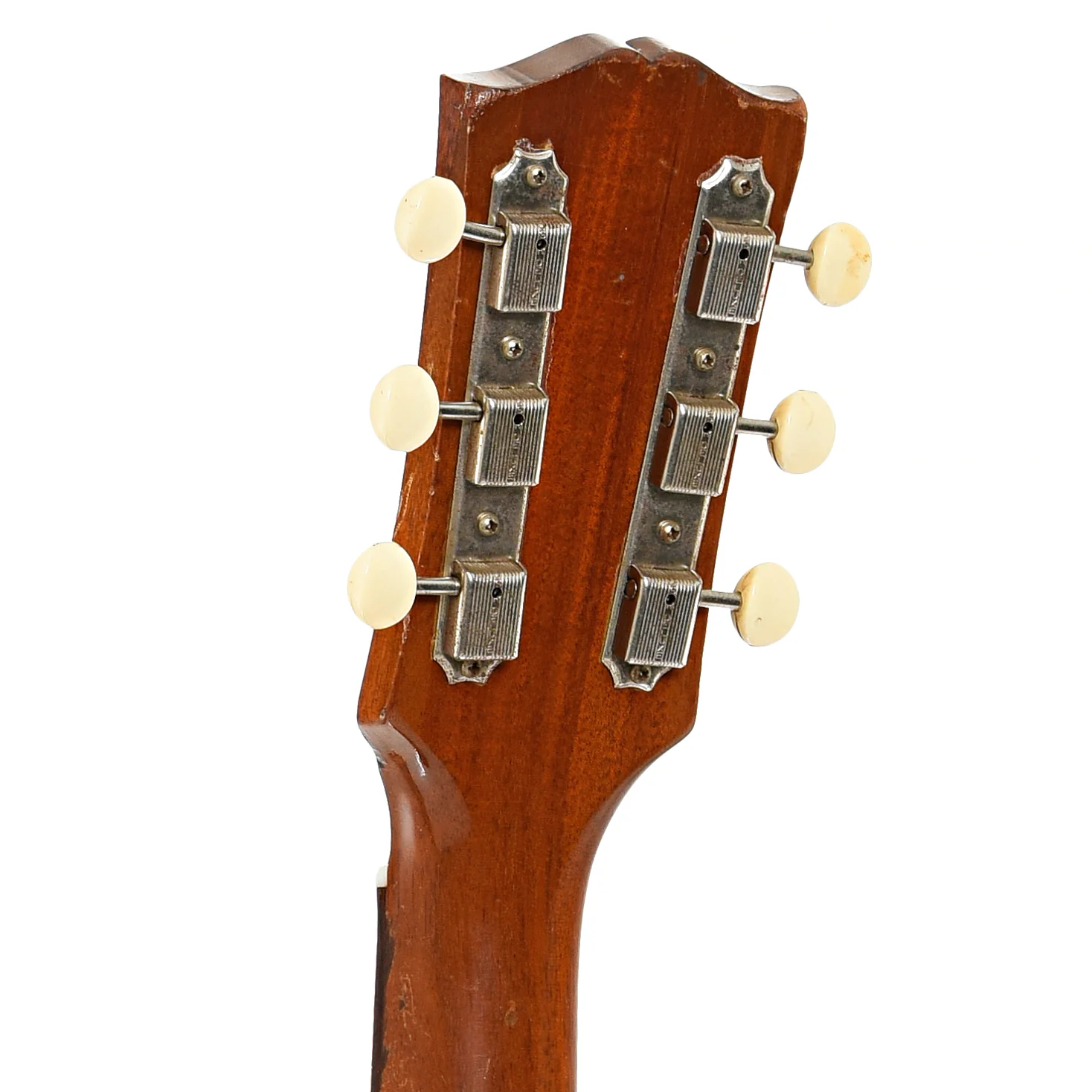 Gibson J-50 ADJ Acoustic Guitar (1959) - Image 9