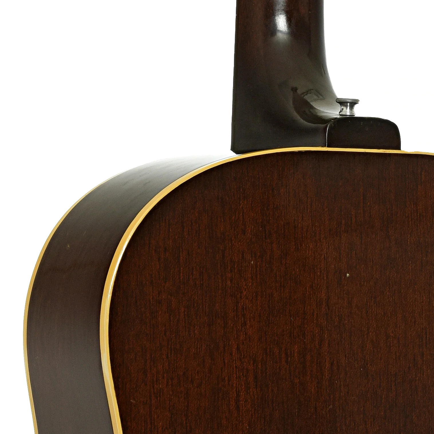 Gibson J-50 ADJ Acoustic Guitar (1967) - Image 10