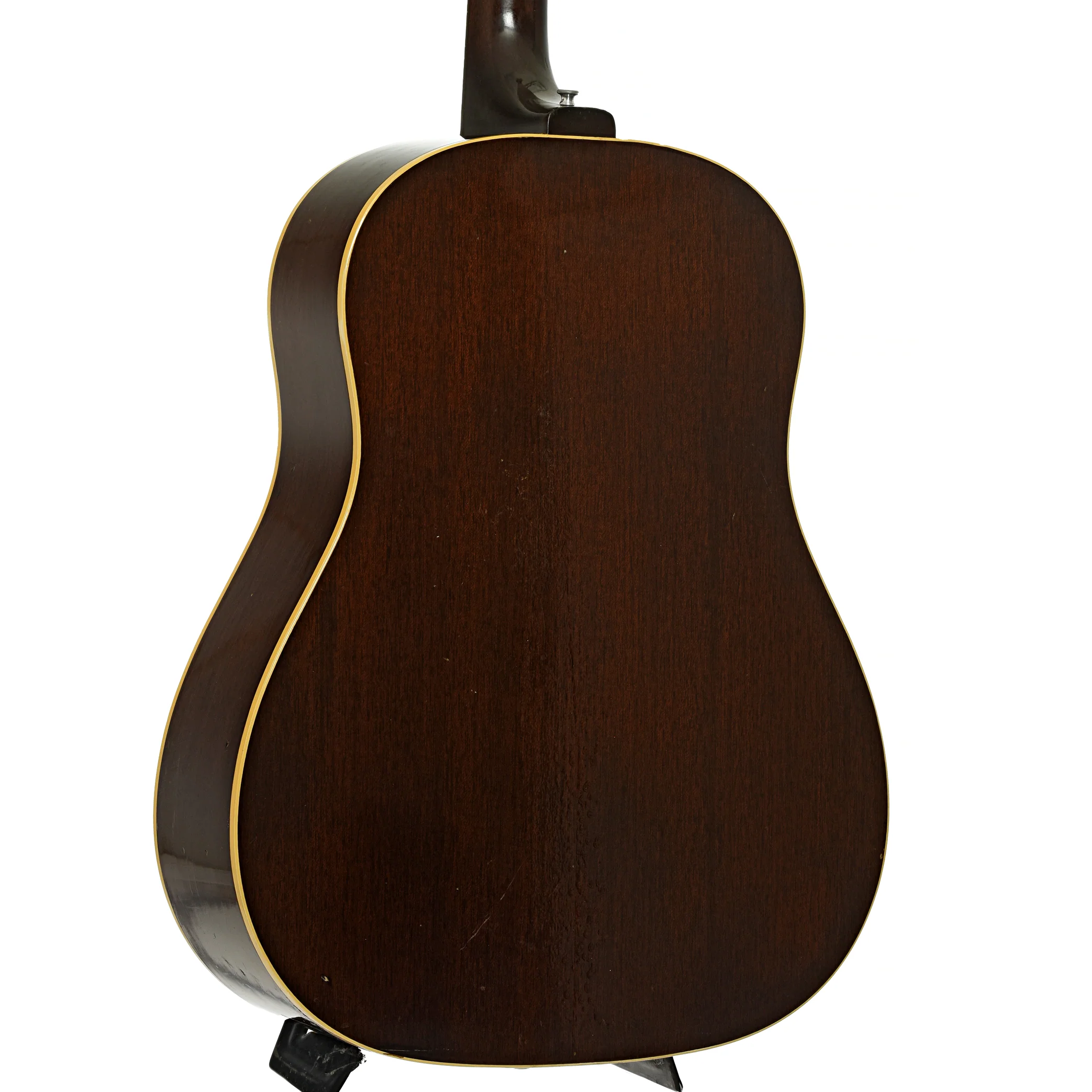 Gibson J-50 ADJ Acoustic Guitar (1967) - Image 11