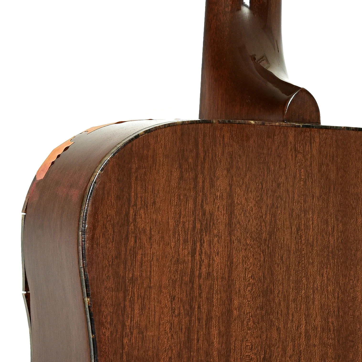 Gibson J-50 Deluxe Acoustic Guitar (1973-75) - Image 10