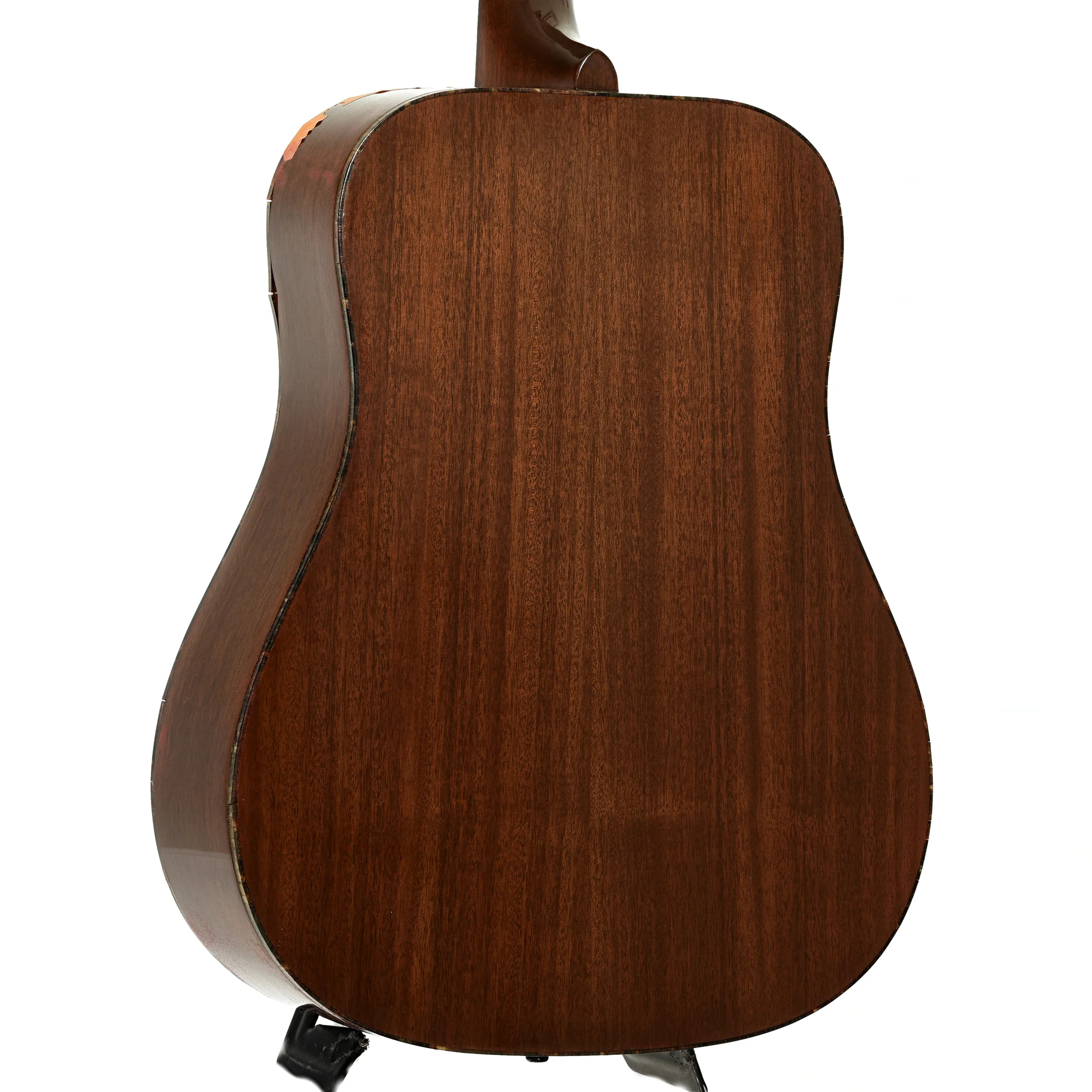 Gibson J-50 Deluxe Acoustic Guitar (1973-75) - Image 11
