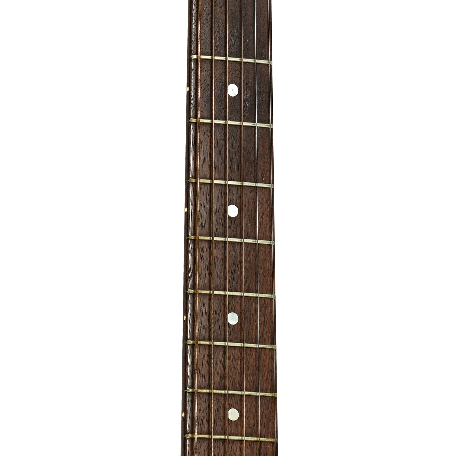 Gibson J-50 Deluxe Acoustic Guitar (1973-75) - Image 7