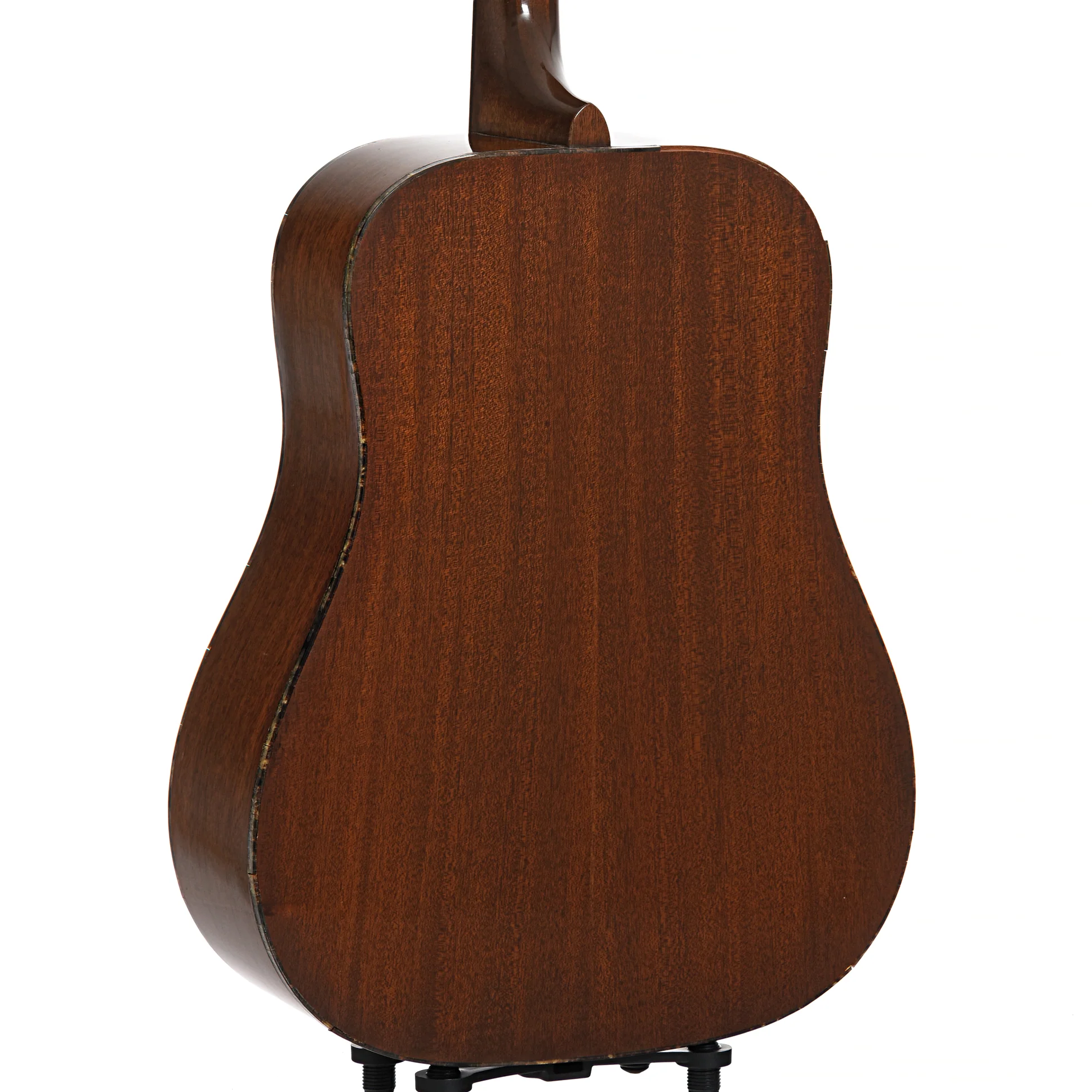 Gibson J-50 Deluxe Acoustic Guitar (c.1974) - Image 10
