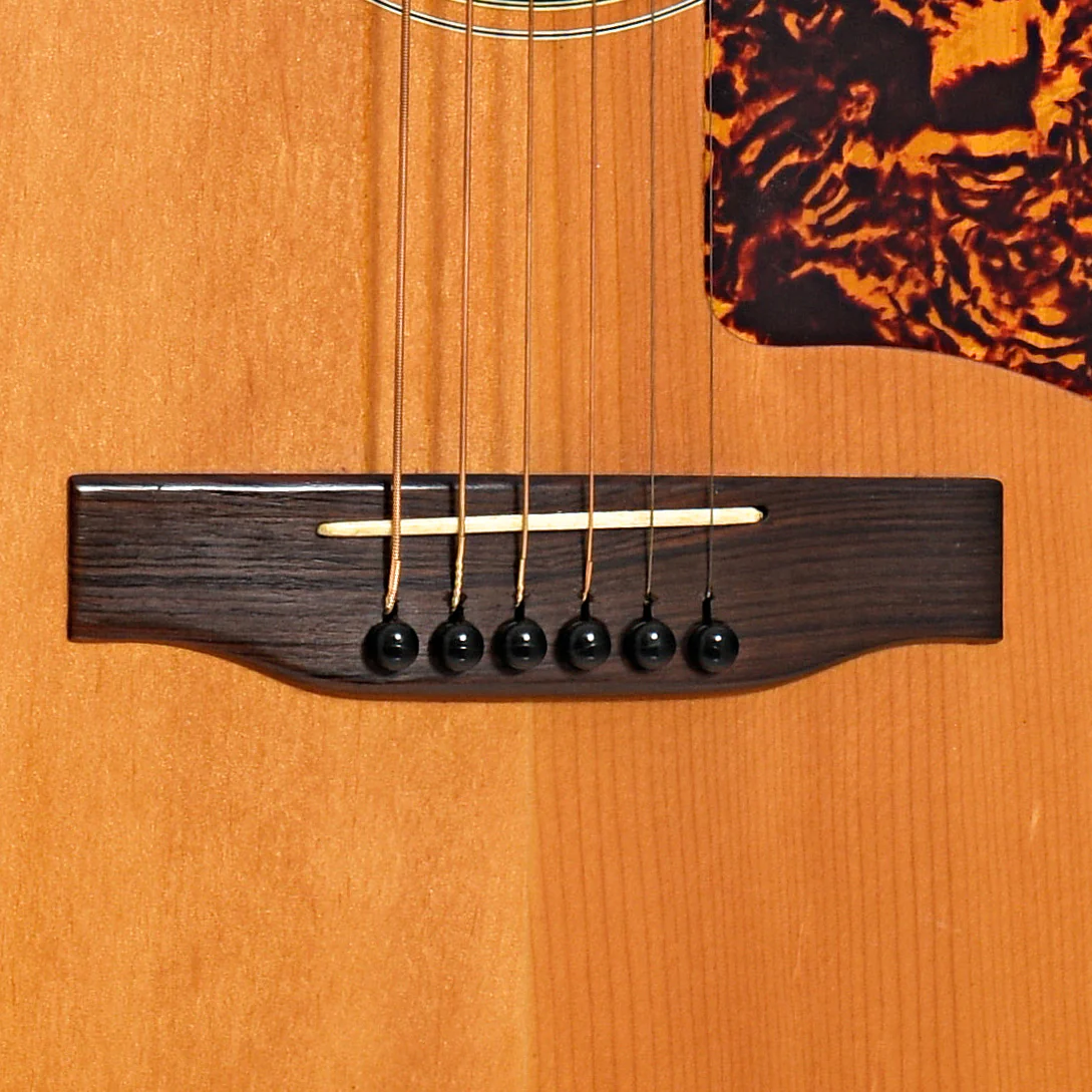 Gibson J-50 Deluxe Acoustic Guitar (c.1974) - Image 4