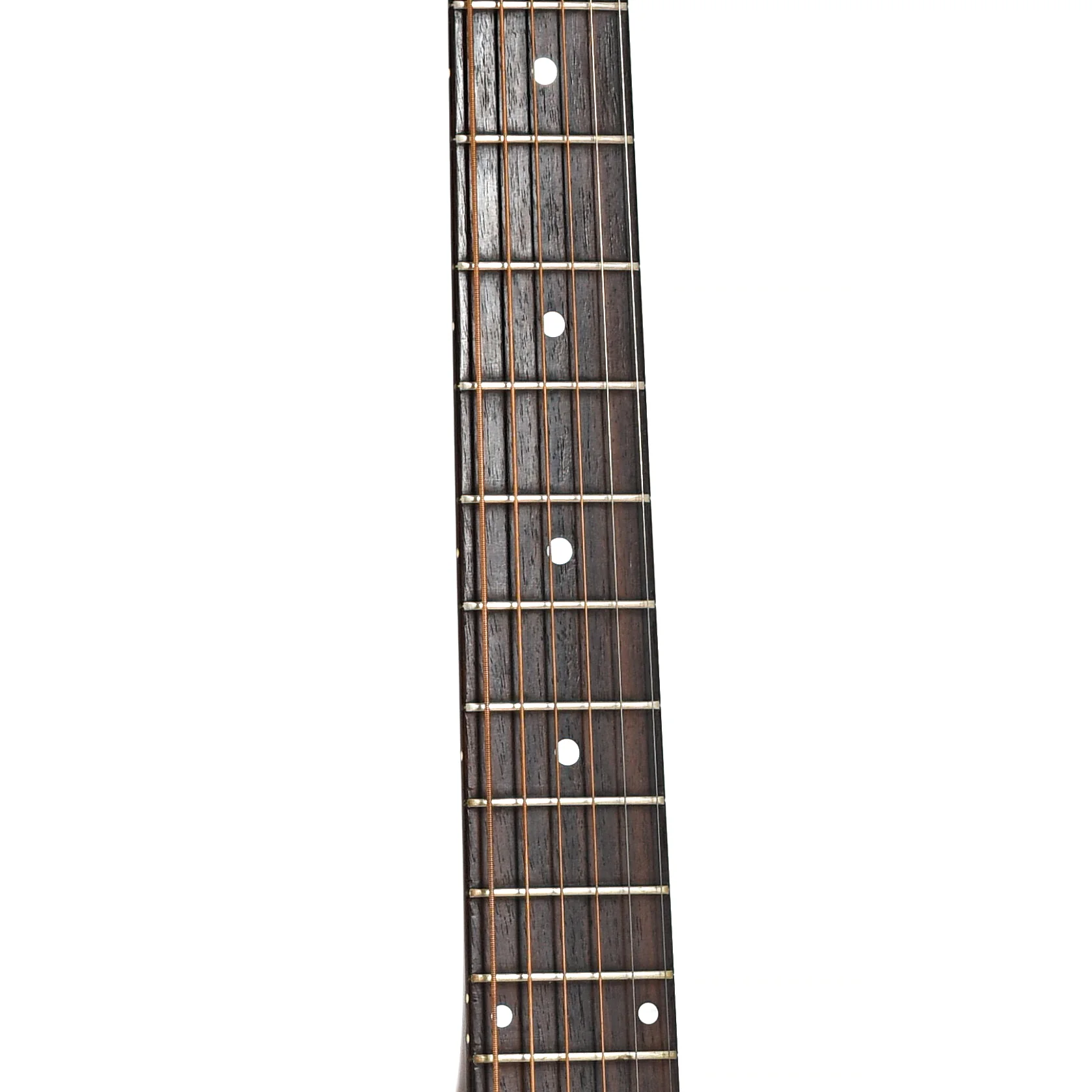 Gibson J-50 Deluxe Acoustic Guitar (c.1974) - Image 6