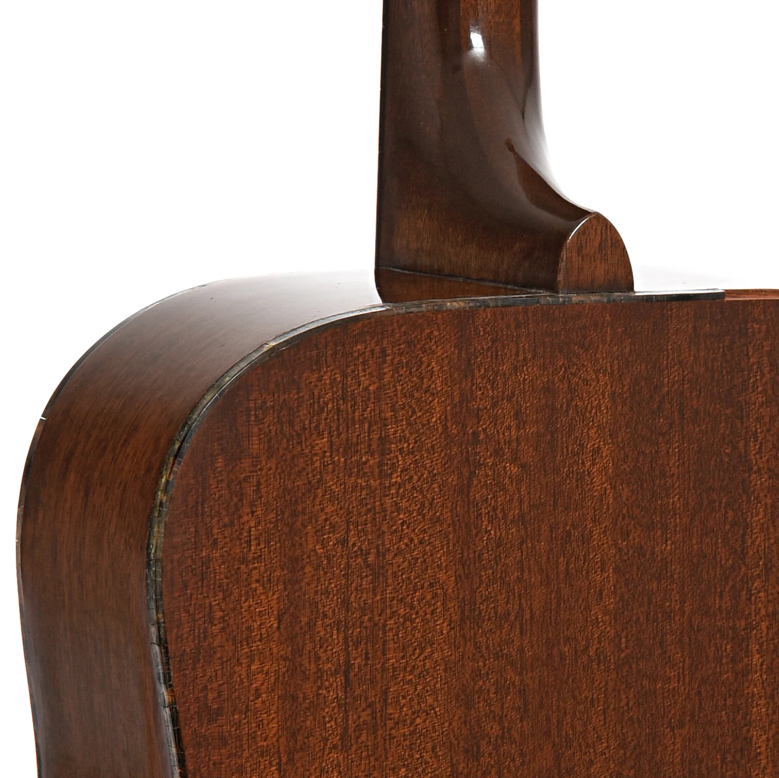 Gibson J-50 Deluxe Acoustic Guitar (c.1974) - Image 9