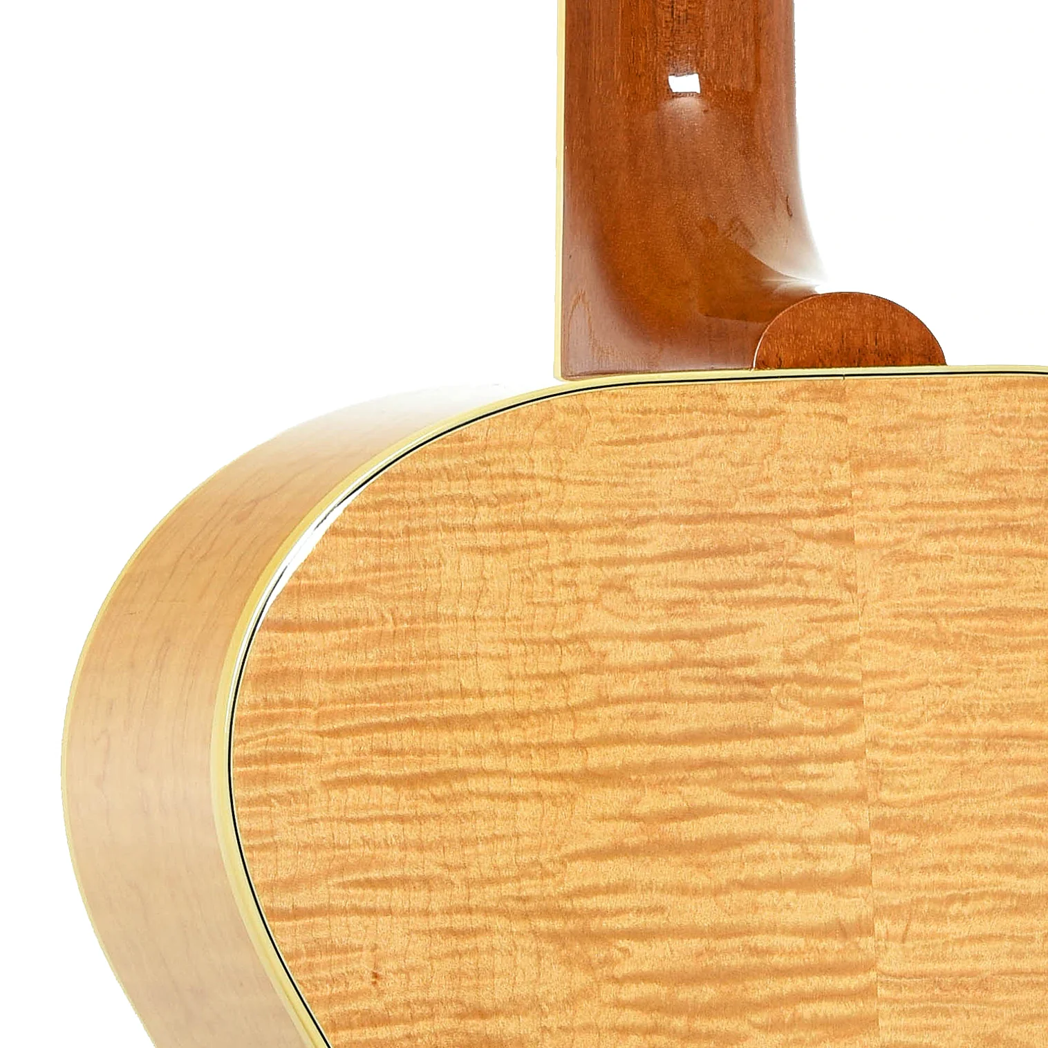 Gibson J-185 12-String Acoustic Guitar (2002) - Image 10