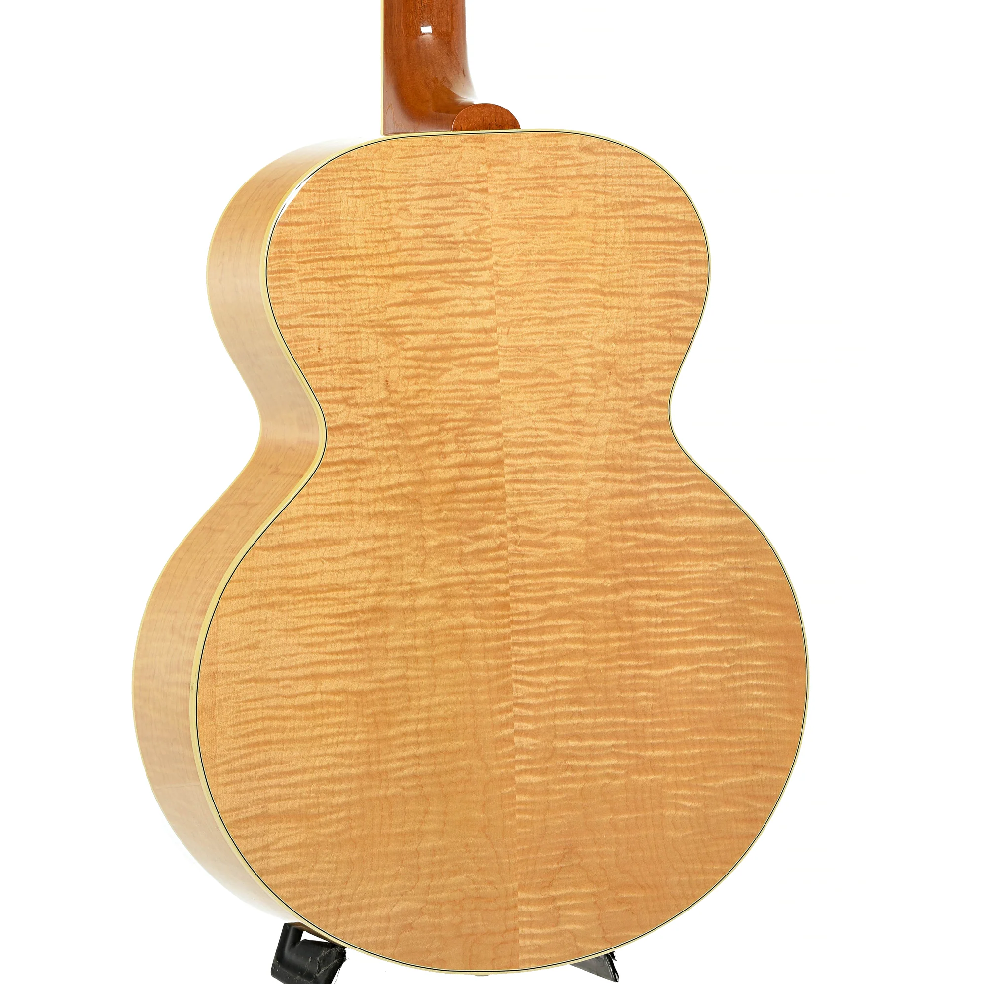 Gibson J-185 12-String Acoustic Guitar (2002) - Image 11