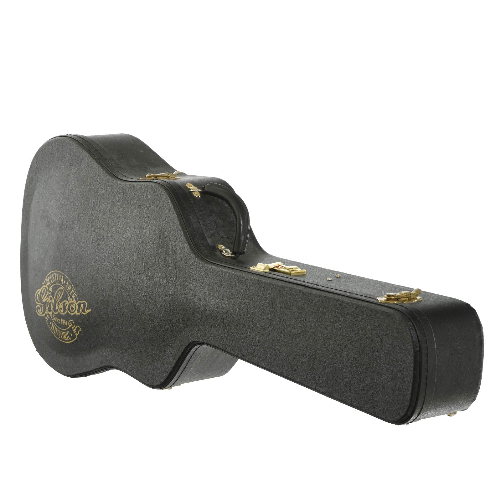 Gibson J-185 12-String Acoustic Guitar (2002) - Image 13
