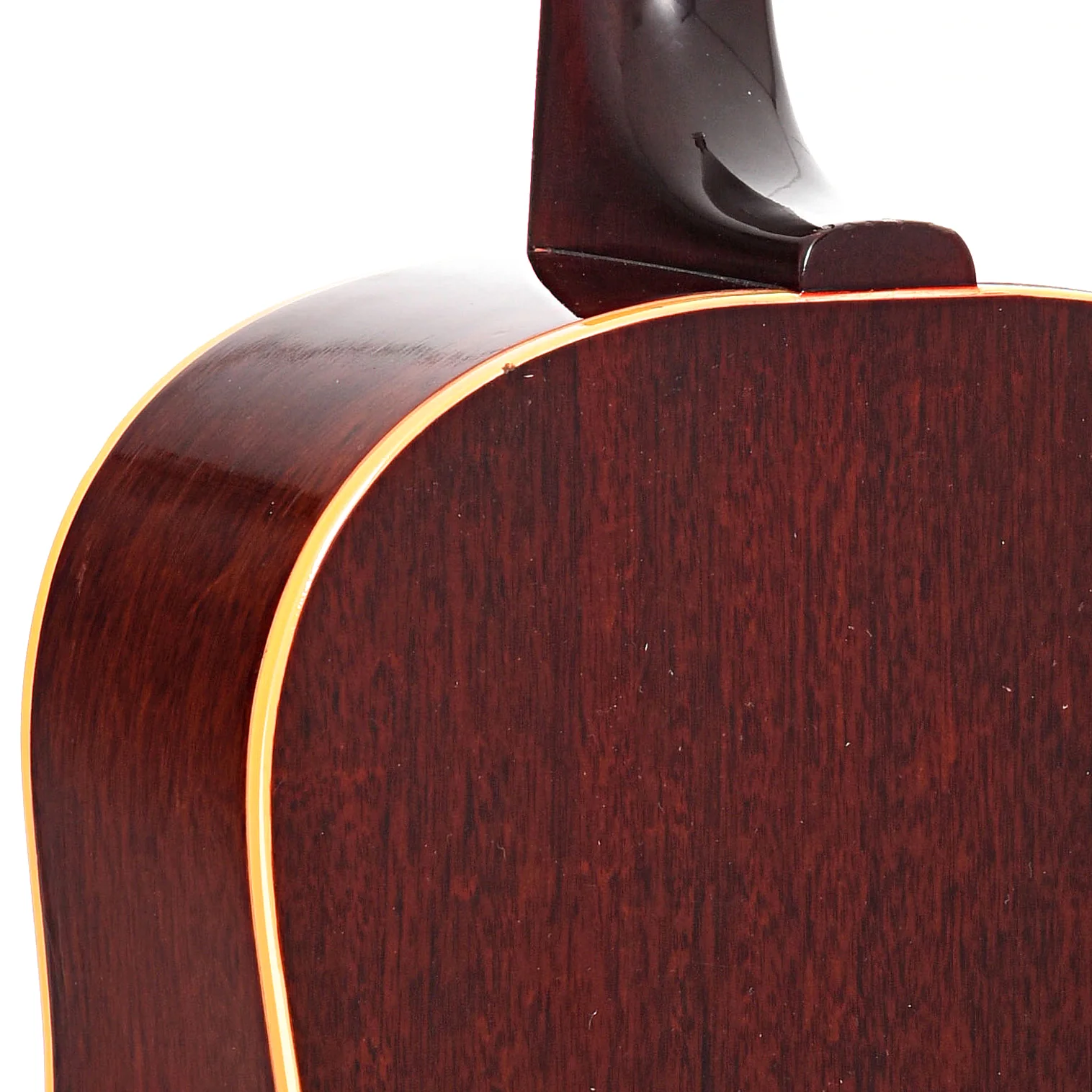 Gibson J-45 ADJ Acoustic Guitar (1967) - Image 10