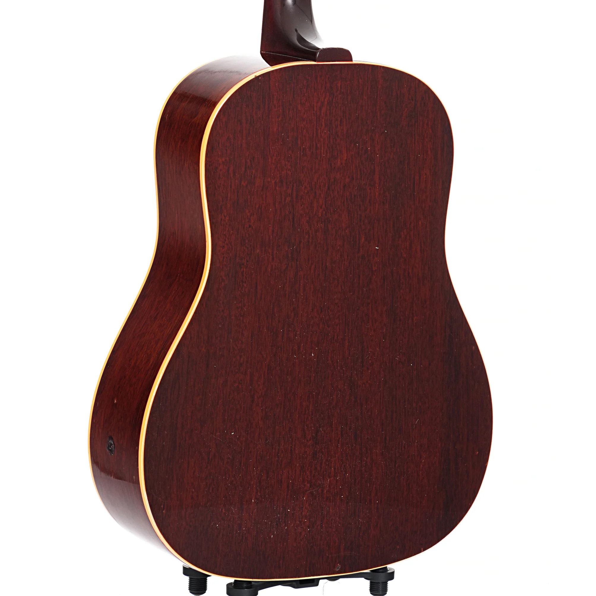 Gibson J-45 ADJ Acoustic Guitar (1967) - Image 11