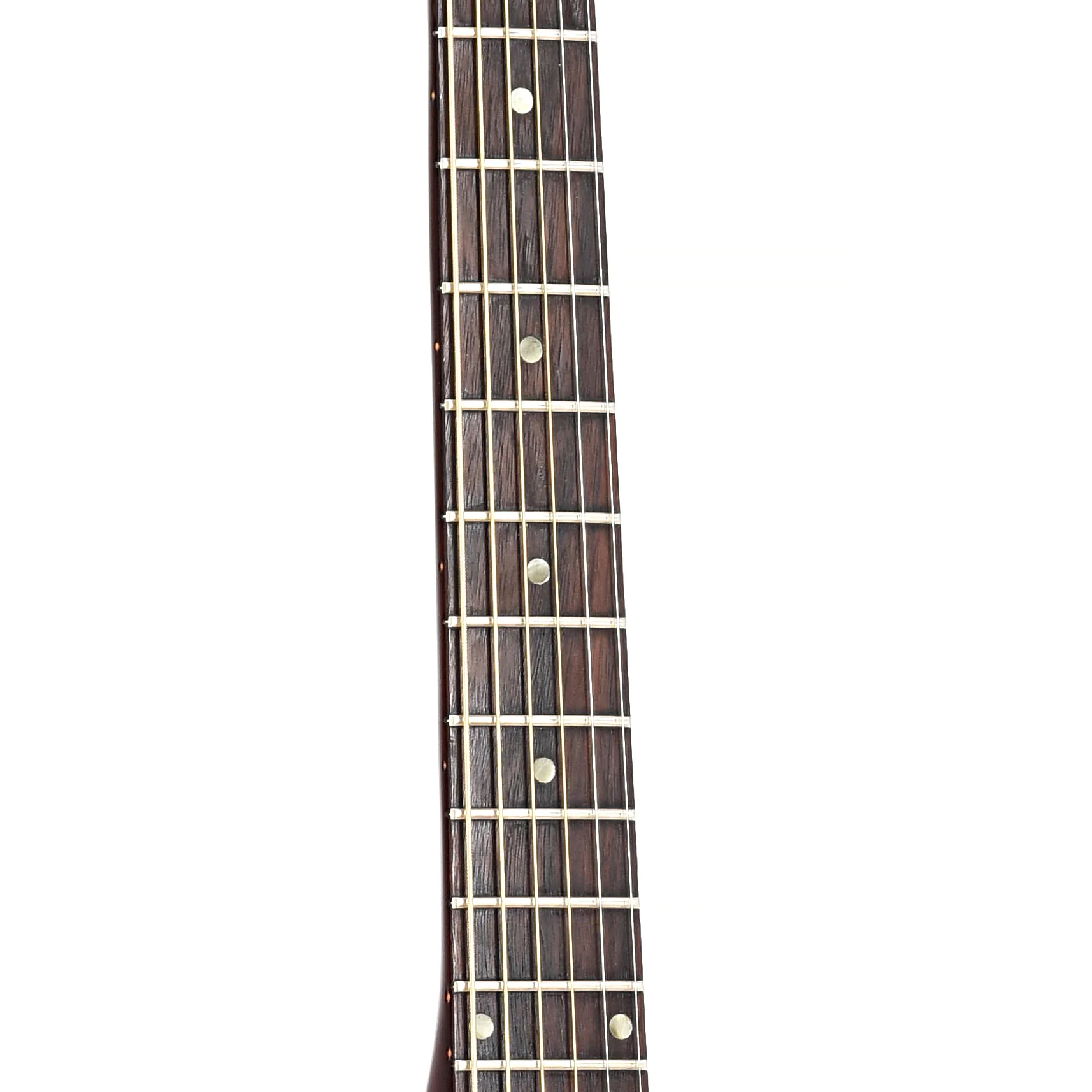 Gibson J-45 ADJ Acoustic Guitar (1967) - Image 7
