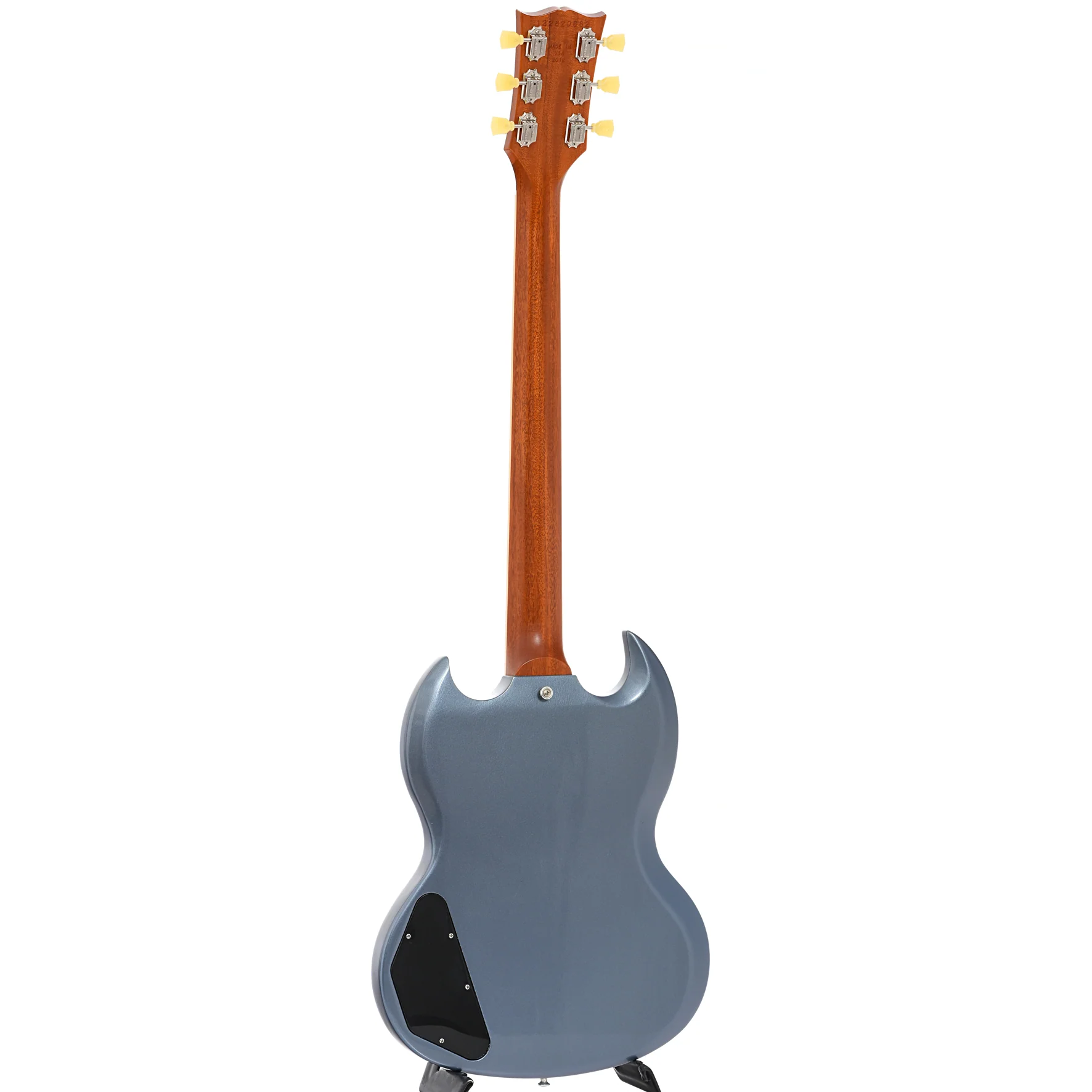 Gibson Jeff Tweedy SG Electric Guitar (2012) - Image 13