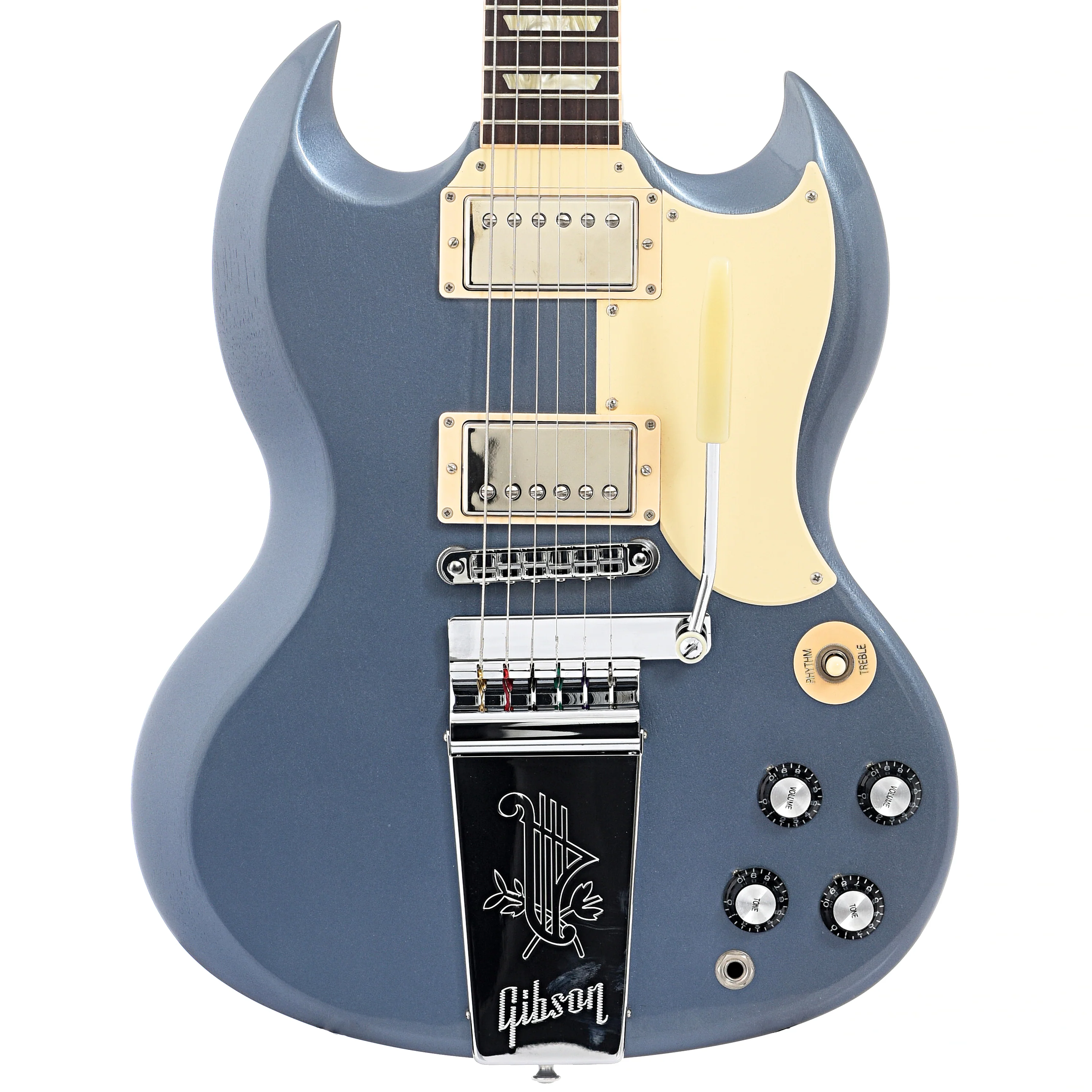 Gibson Jeff Tweedy SG Electric Guitar (2012) - Image 3