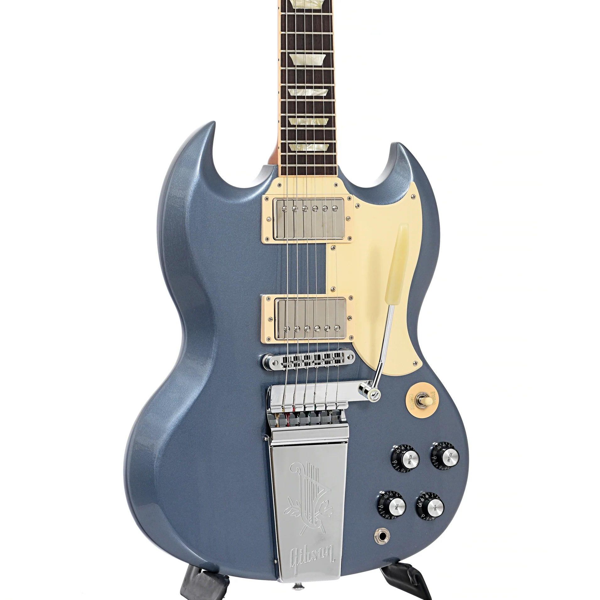 Gibson Jeff Tweedy SG Electric Guitar (2012) - Image 4
