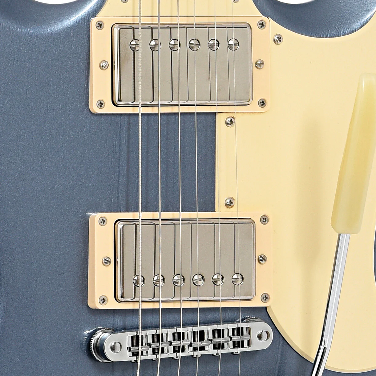 Gibson Jeff Tweedy SG Electric Guitar (2012) - Image 6
