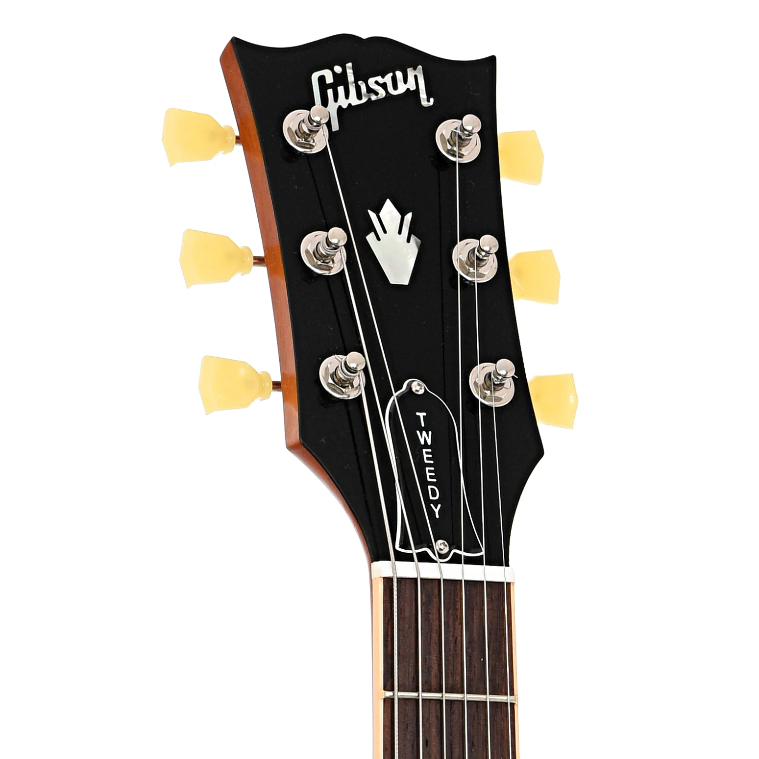 Gibson Jeff Tweedy SG Electric Guitar (2012) - Image 8