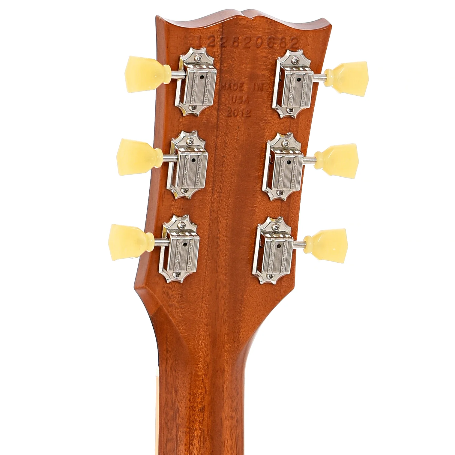 Gibson Jeff Tweedy SG Electric Guitar (2012) - Image 9