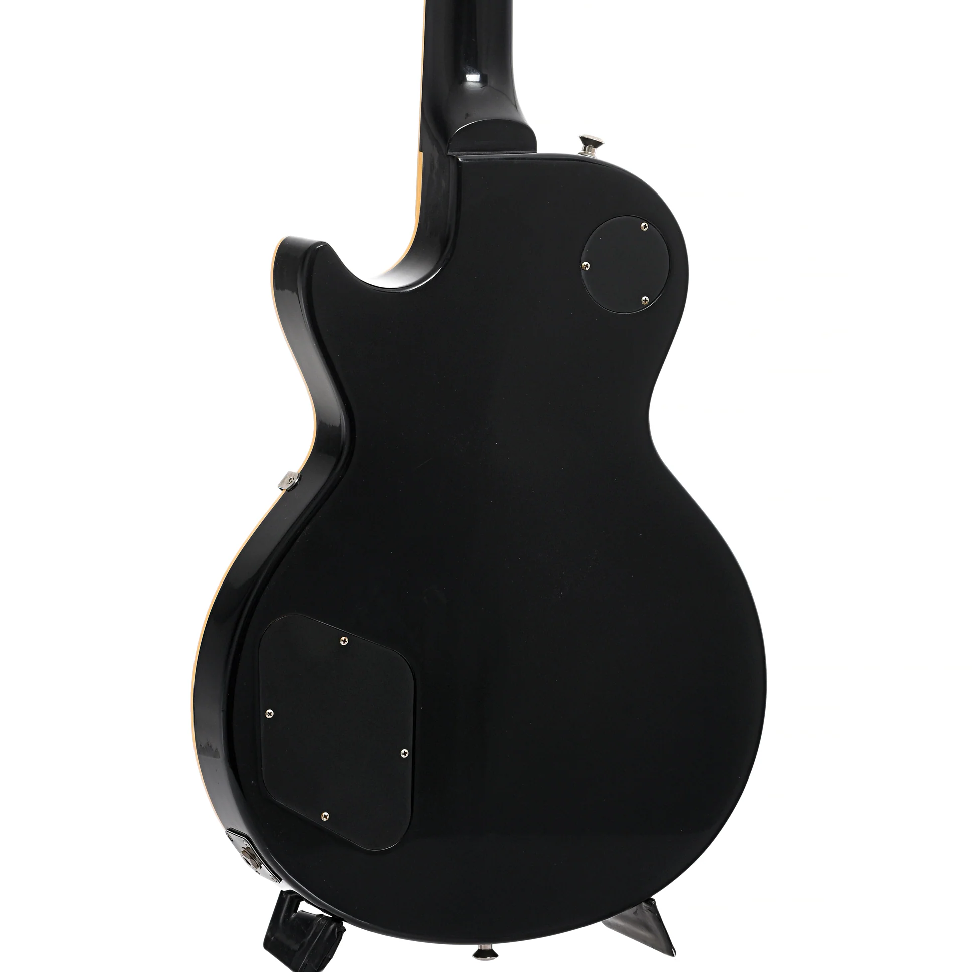 Gibson Custom Shop Joe Bonamassa VOS Les Paul Electric Guitar (2011) - Image 11