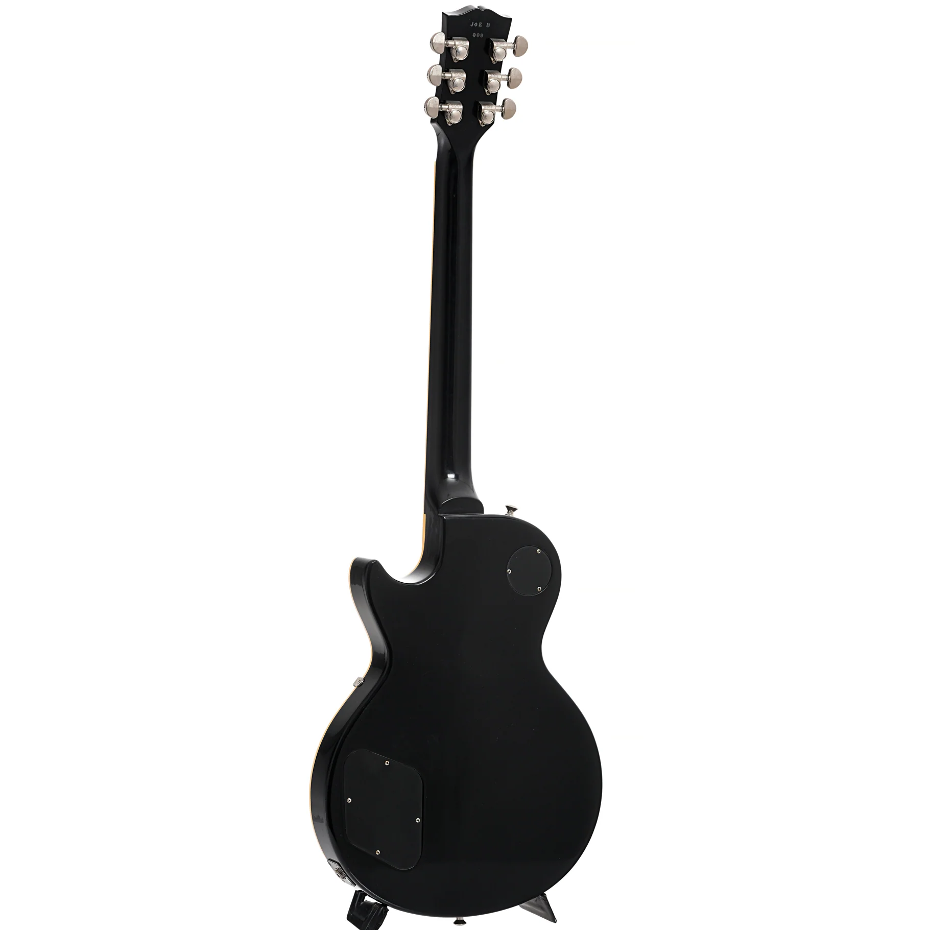 Gibson Custom Shop Joe Bonamassa VOS Les Paul Electric Guitar (2011) - Image 12
