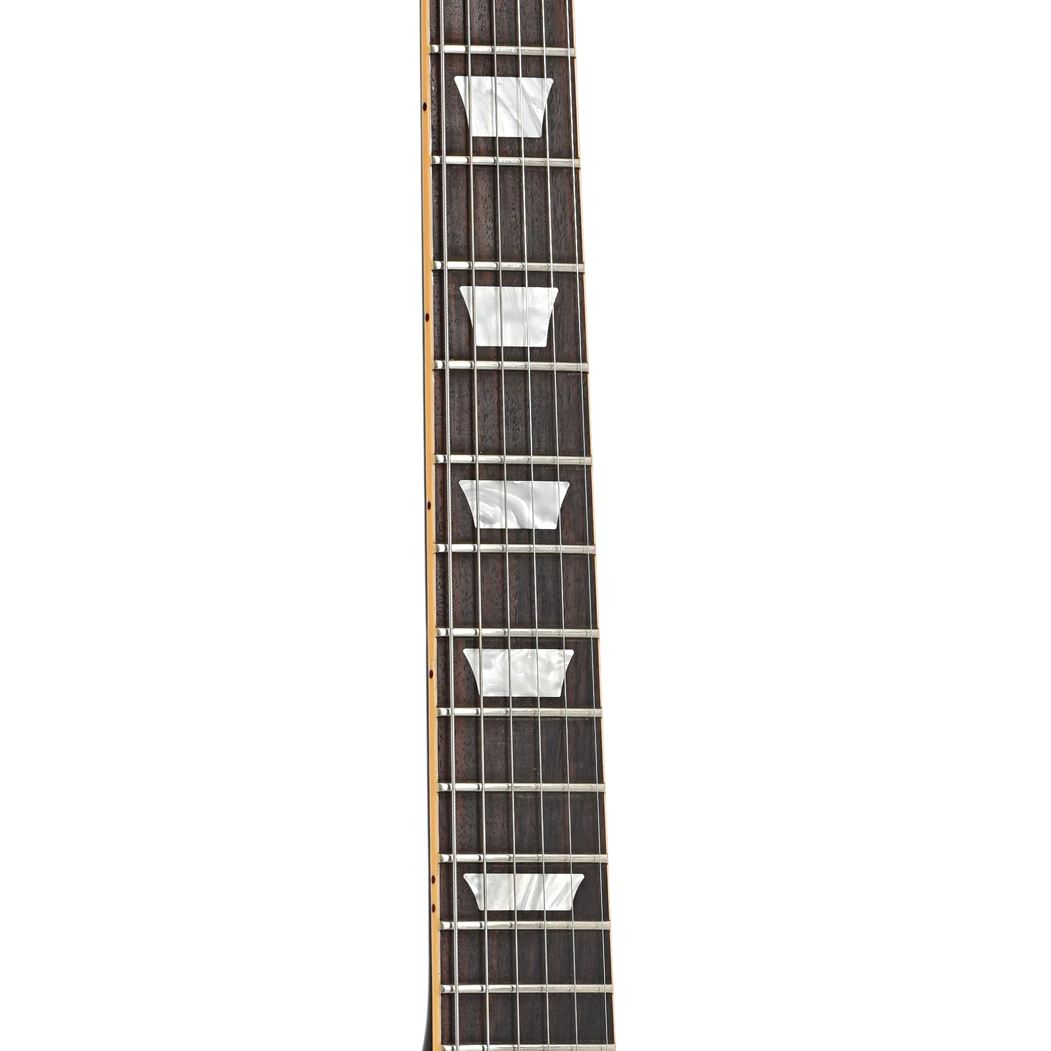 Gibson Custom Shop Joe Bonamassa VOS Les Paul Electric Guitar (2011) - Image 7