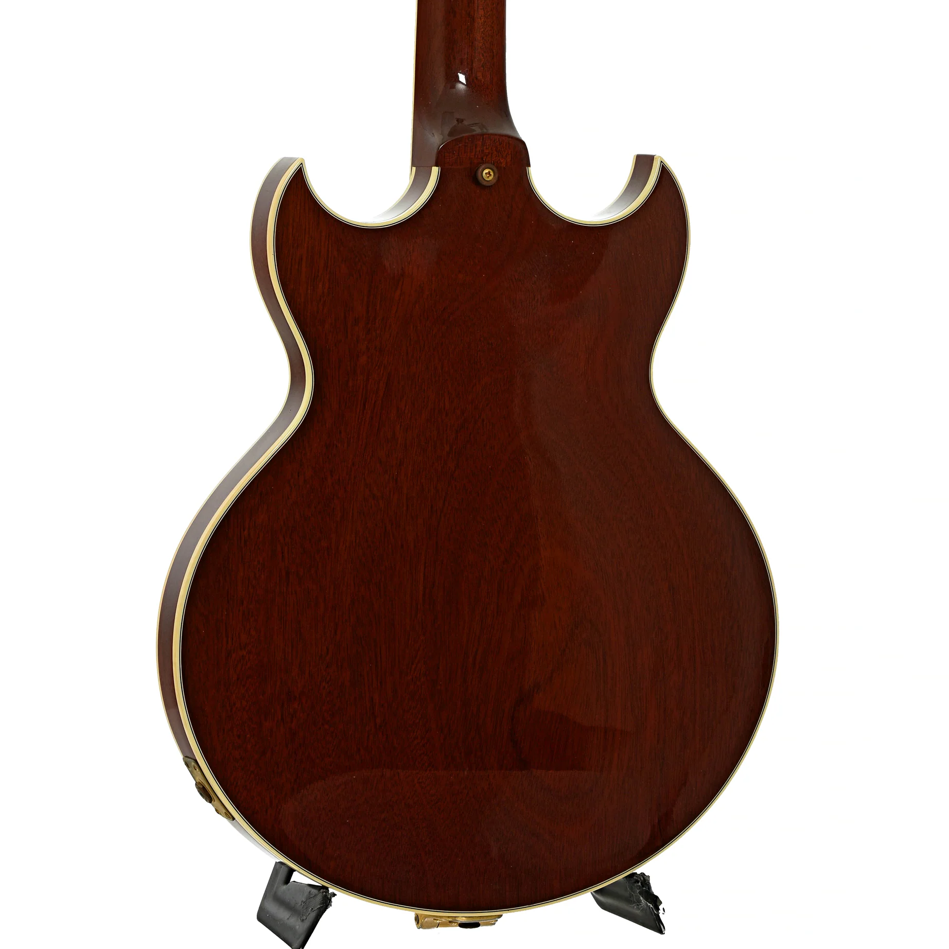 Gibson Johnny A Hollowbody Electric Guitar (2007) - Image 11