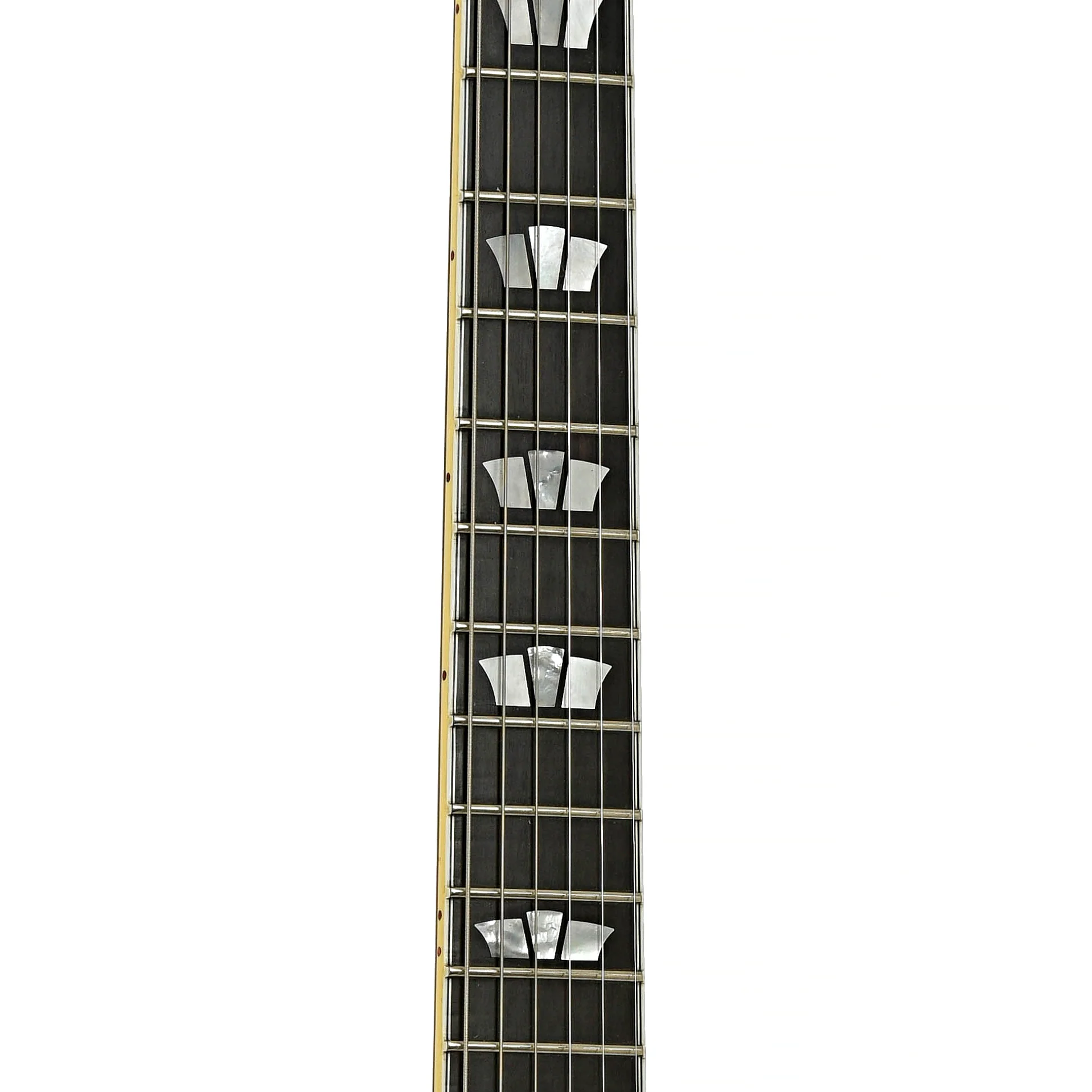 Gibson Johnny A Hollowbody Electric Guitar (2007) - Image 7