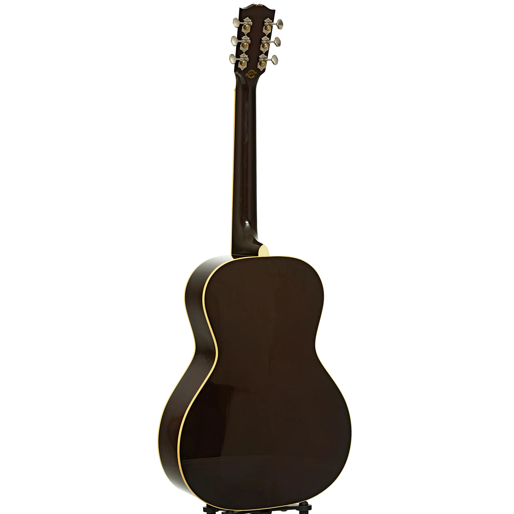 Gibson Keb Mo Bluesmaster Acoustic Guitar (2014) - Image 12
