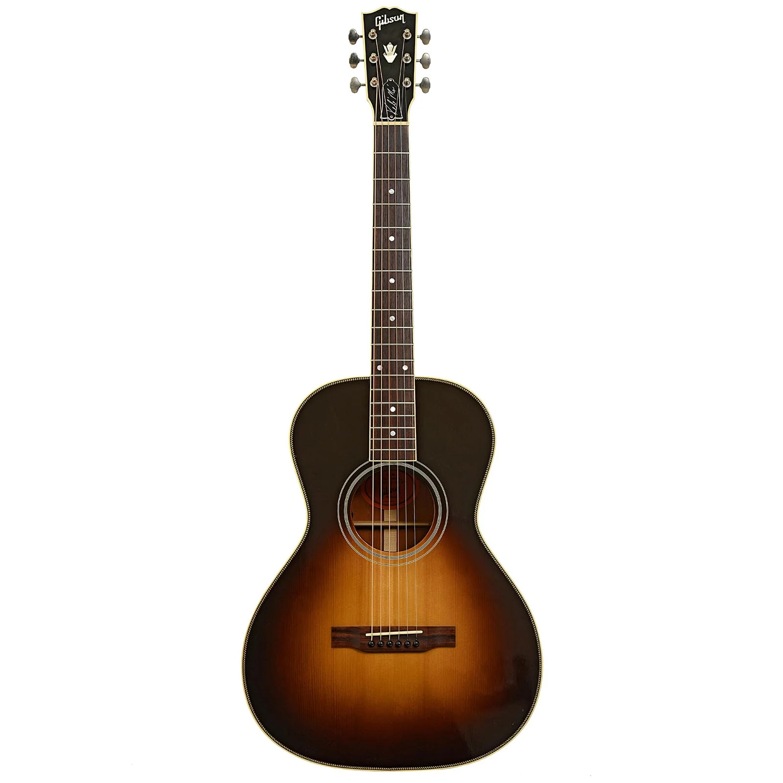Gibson Keb Mo Bluesmaster Acoustic Guitar (2014) - Image 14