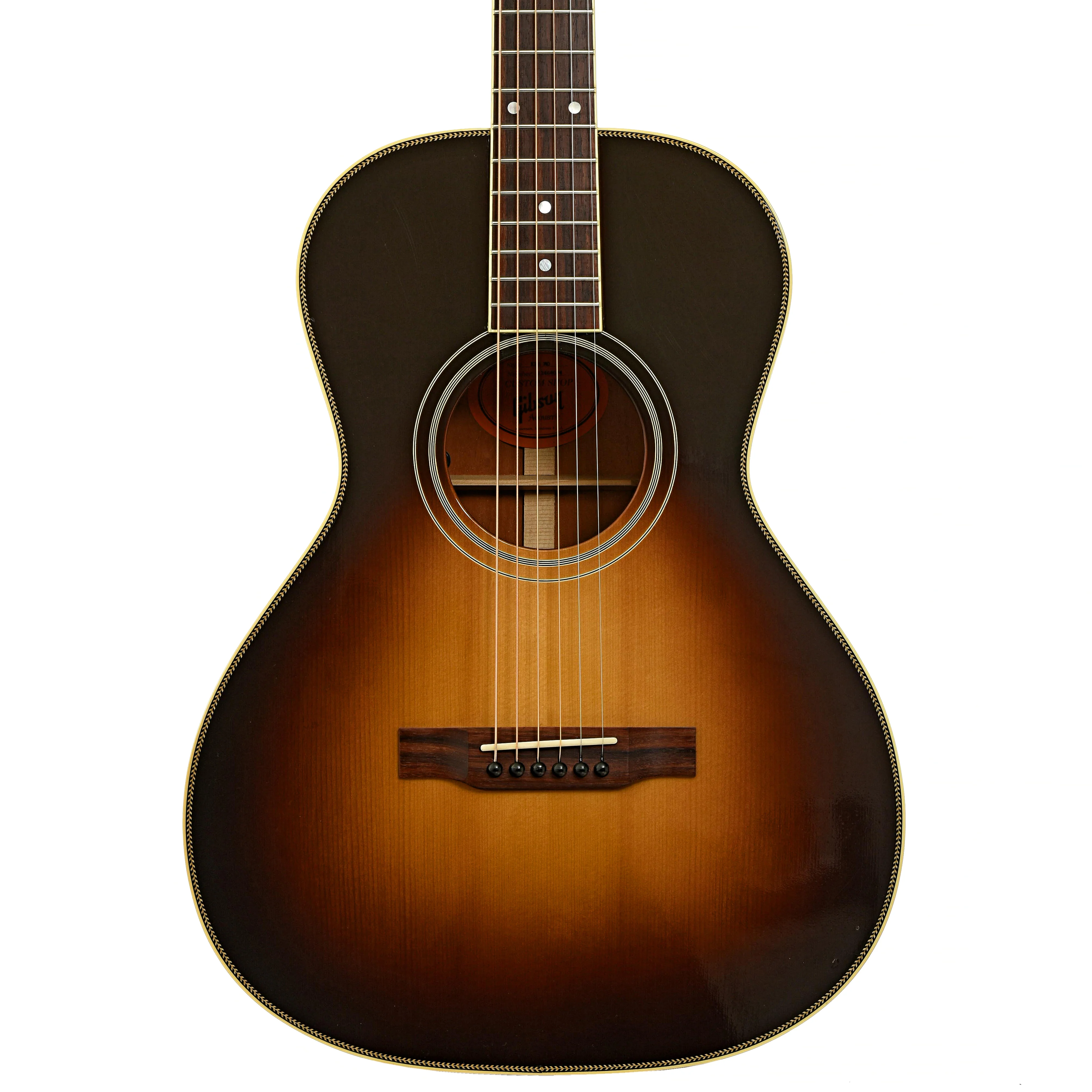 Gibson Keb Mo Bluesmaster Acoustic Guitar (2014) - Image 2