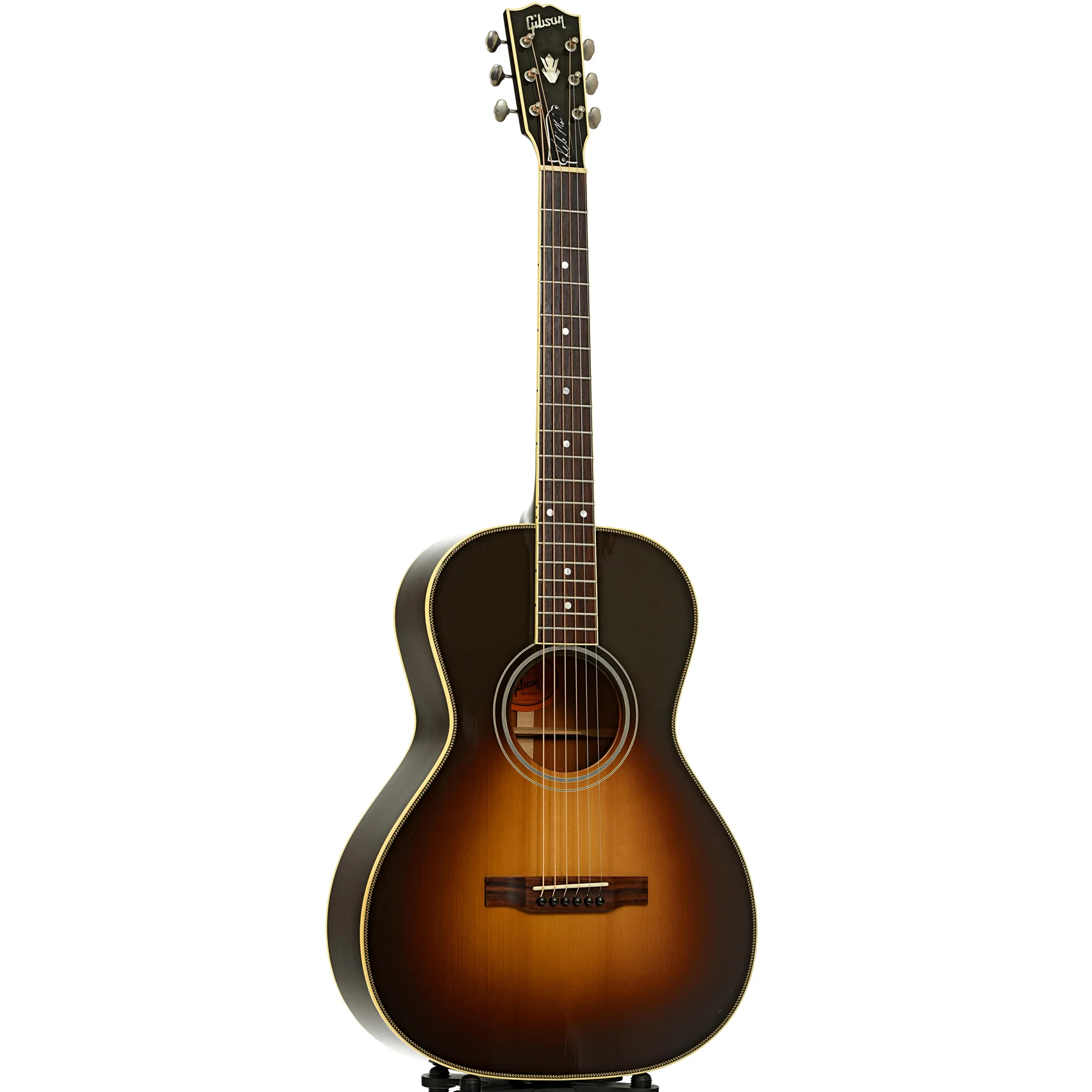 Gibson Keb Mo Bluesmaster Acoustic Guitar (2014) - Image 3