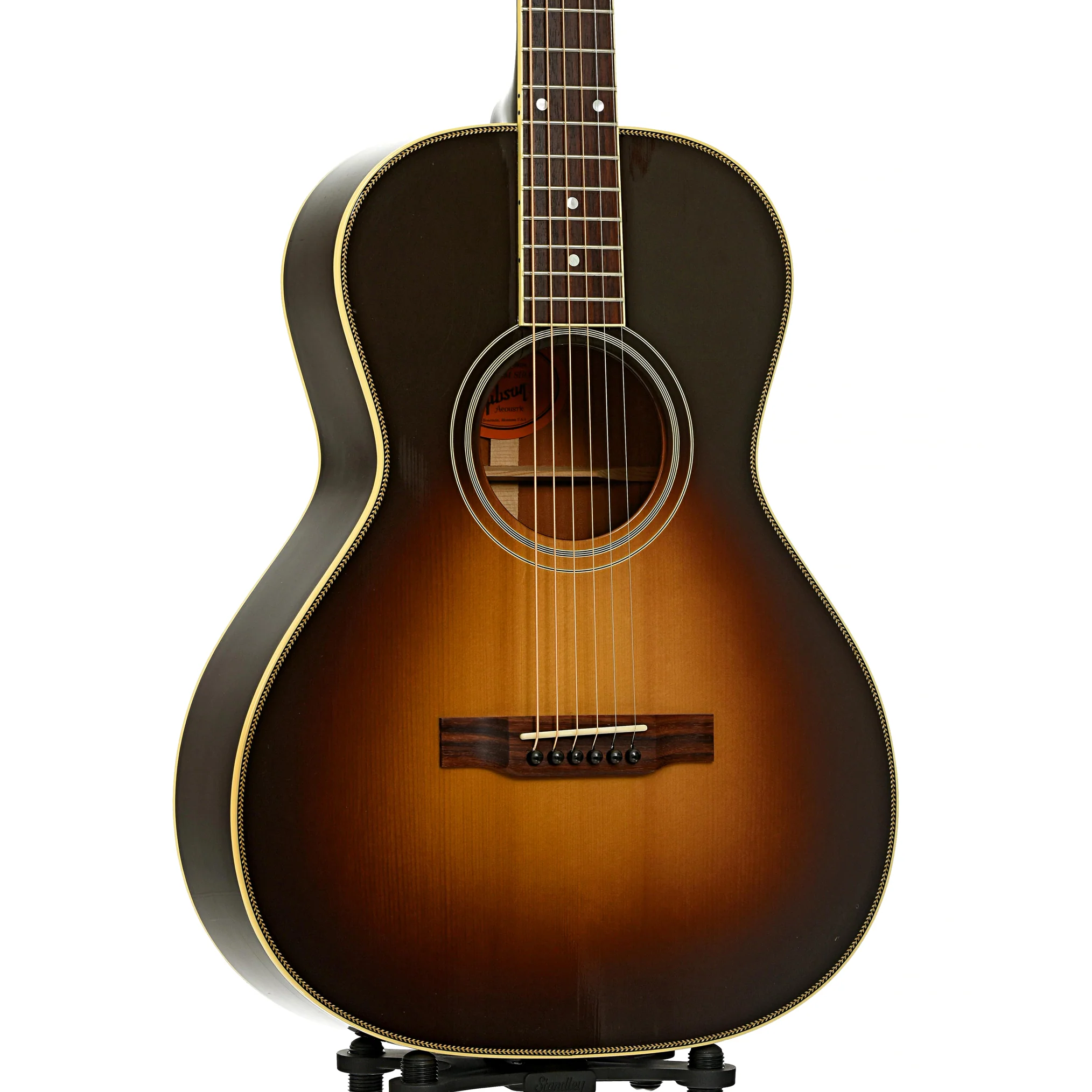 Gibson Keb Mo Bluesmaster Acoustic Guitar (2014) - Image 4