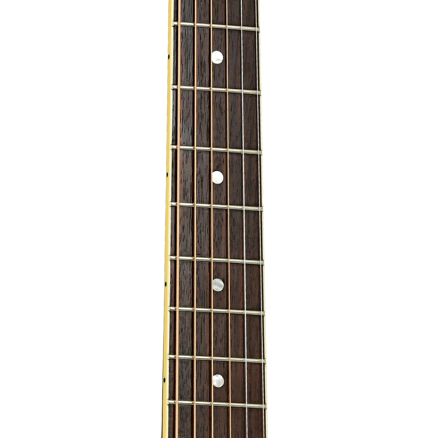 Gibson Keb Mo Bluesmaster Acoustic Guitar (2014) - Image 7