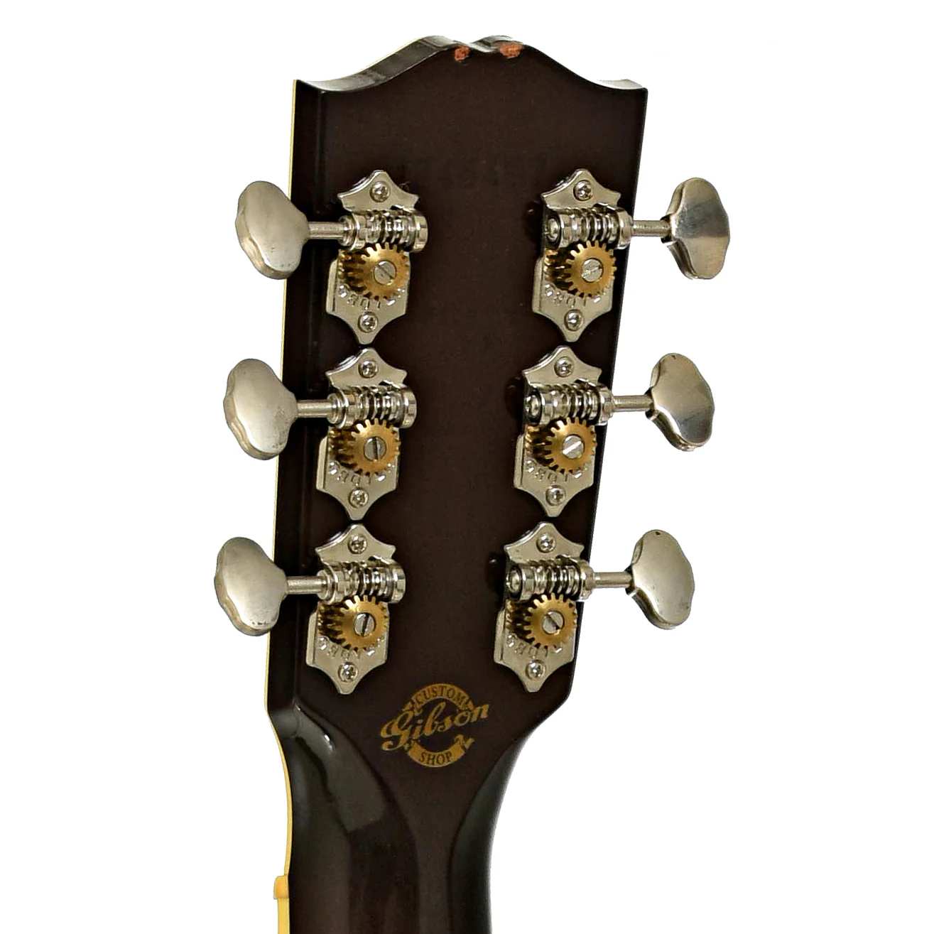 Gibson Keb Mo Bluesmaster Acoustic Guitar (2014) - Image 9